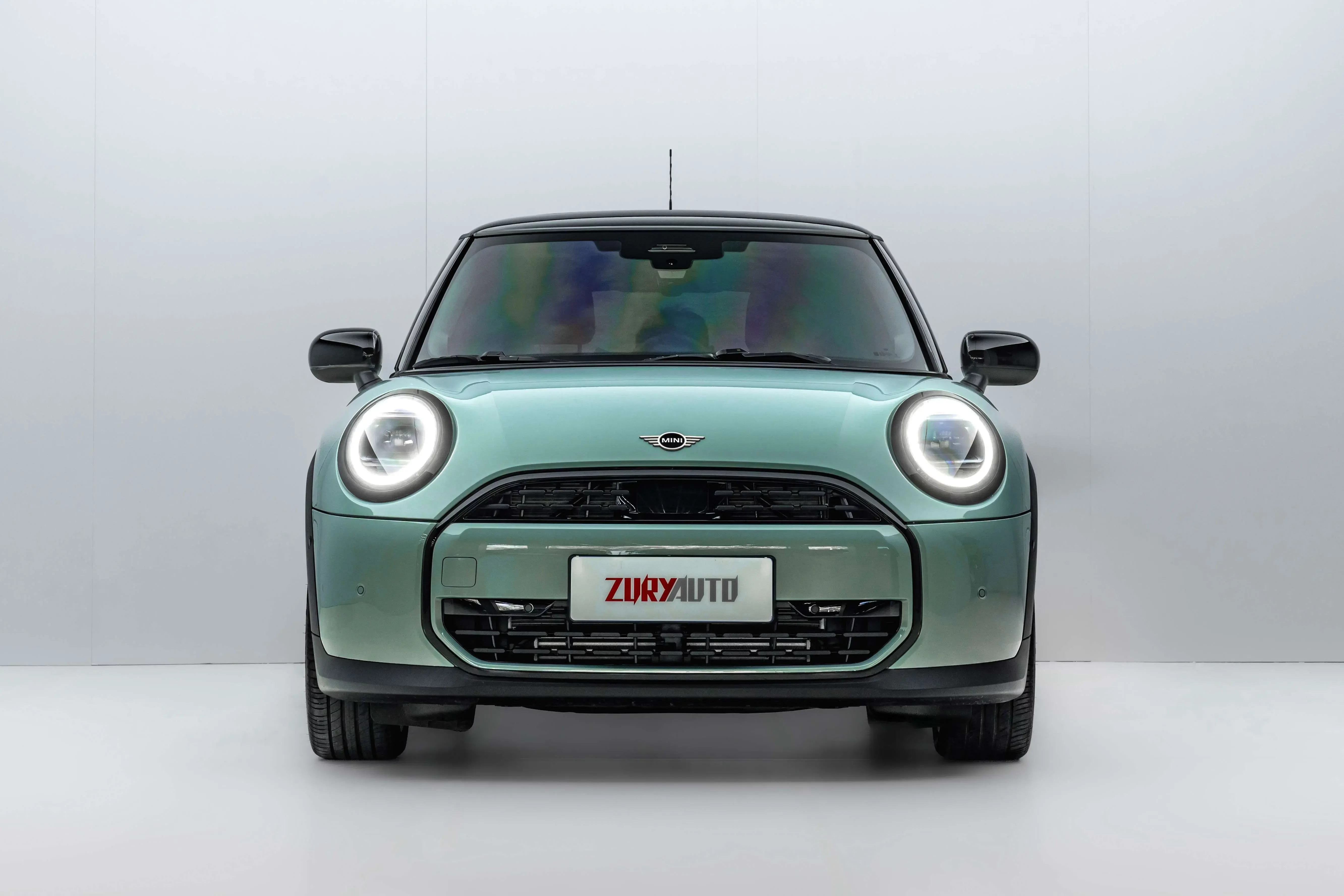 MINI MINI  из Китая