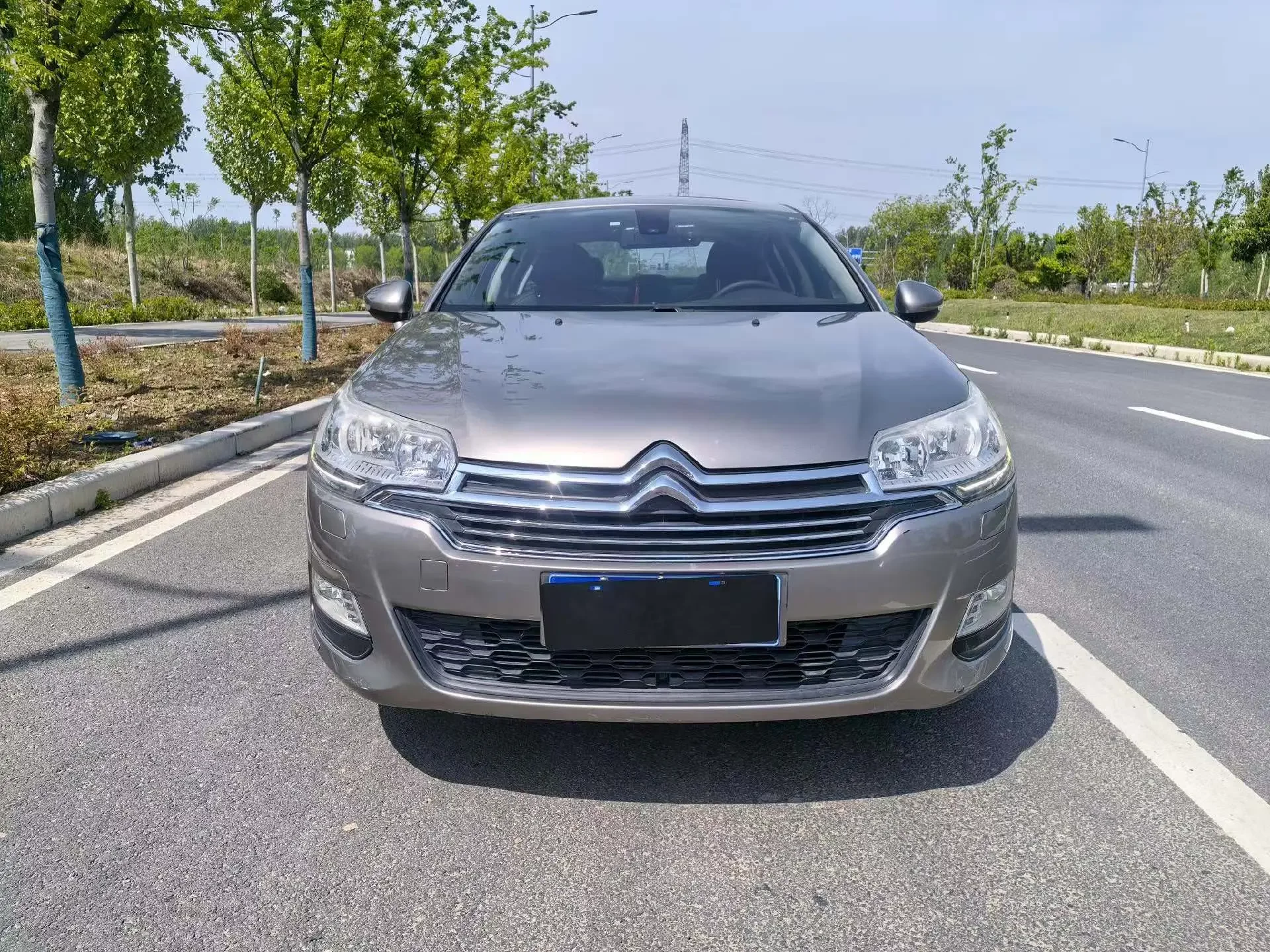 Citroën Citroen C5