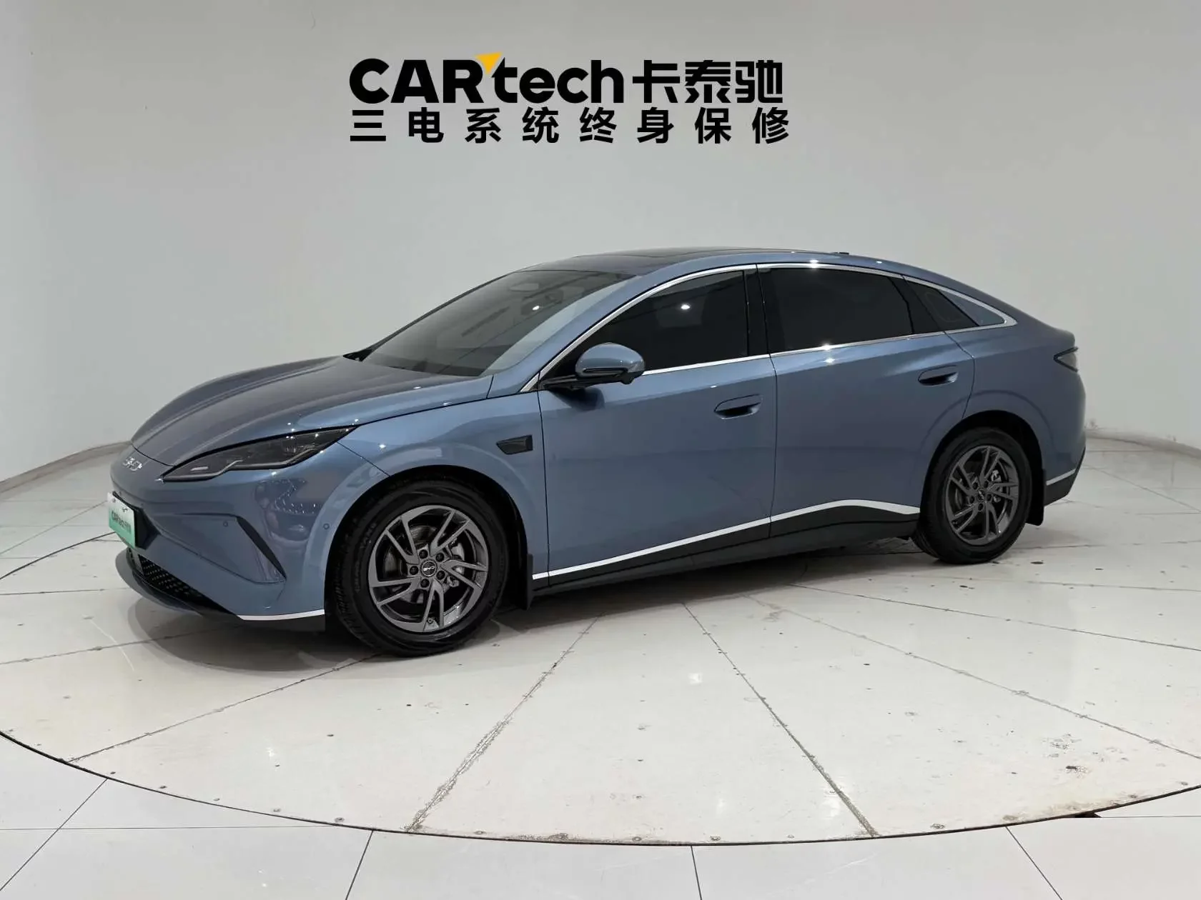 BYD Seal 06EV