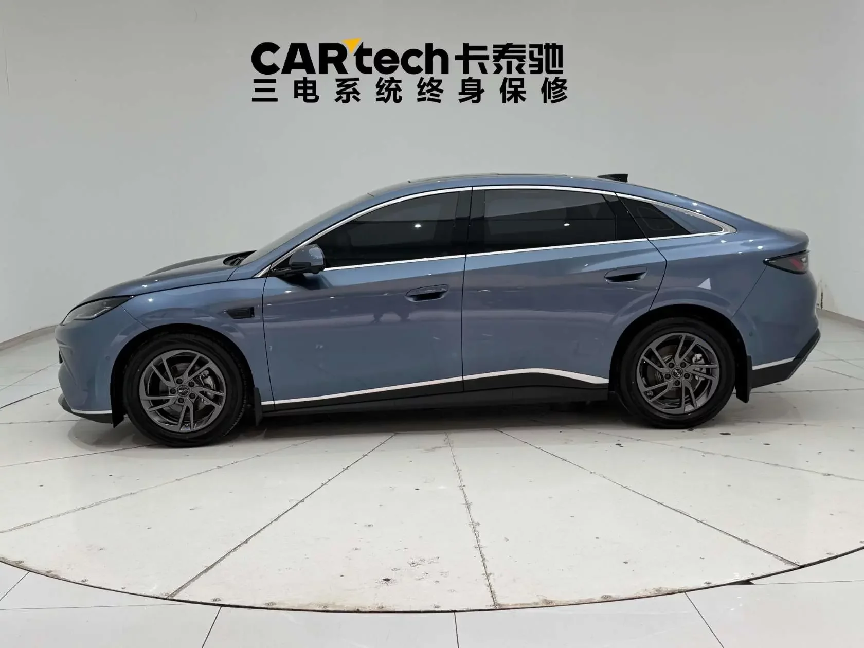 BYD Seal 06EV