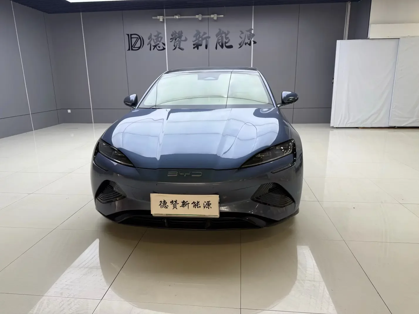 BYD seal