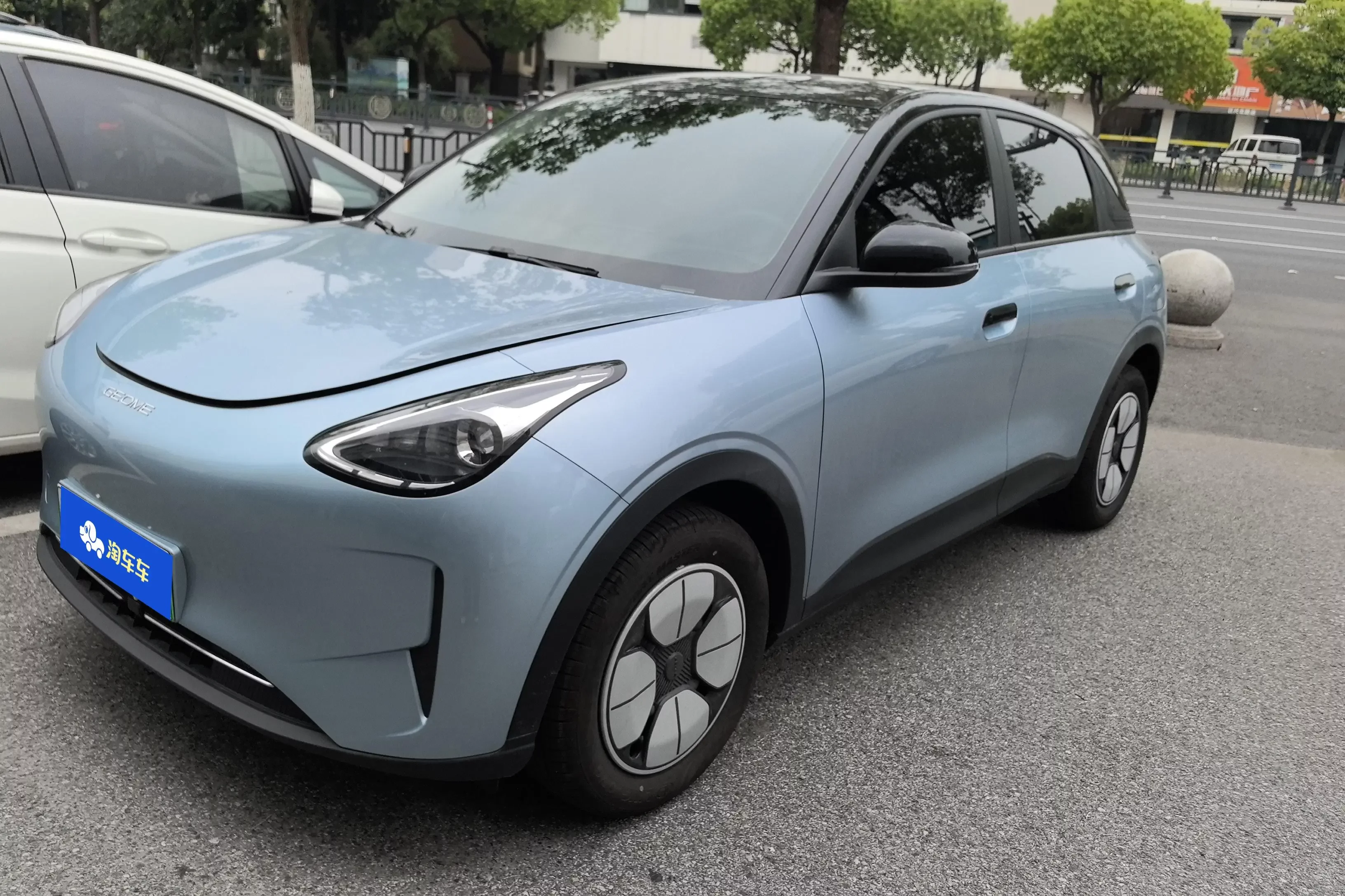 Geely Star Wish