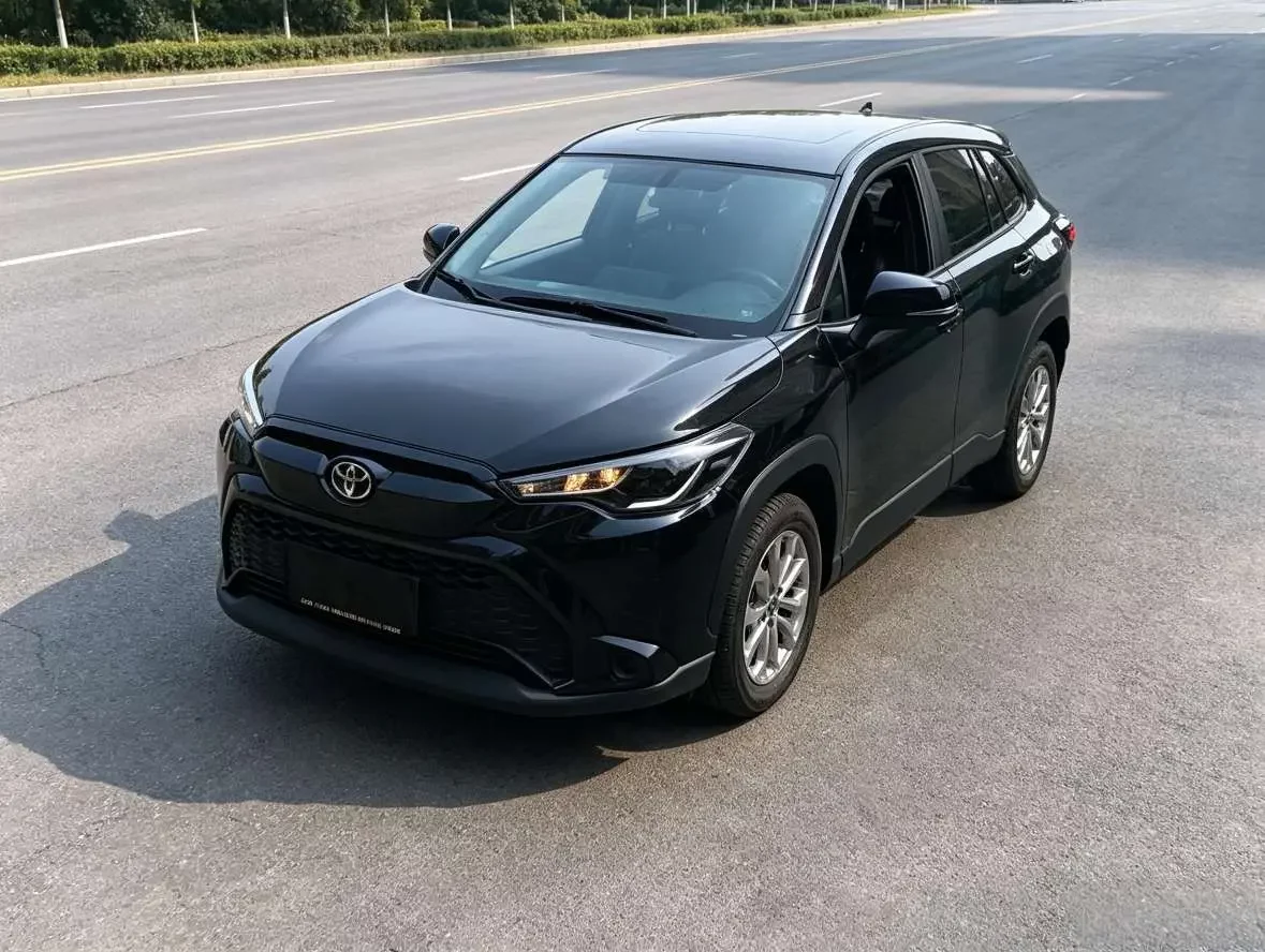 Toyota Frontlander