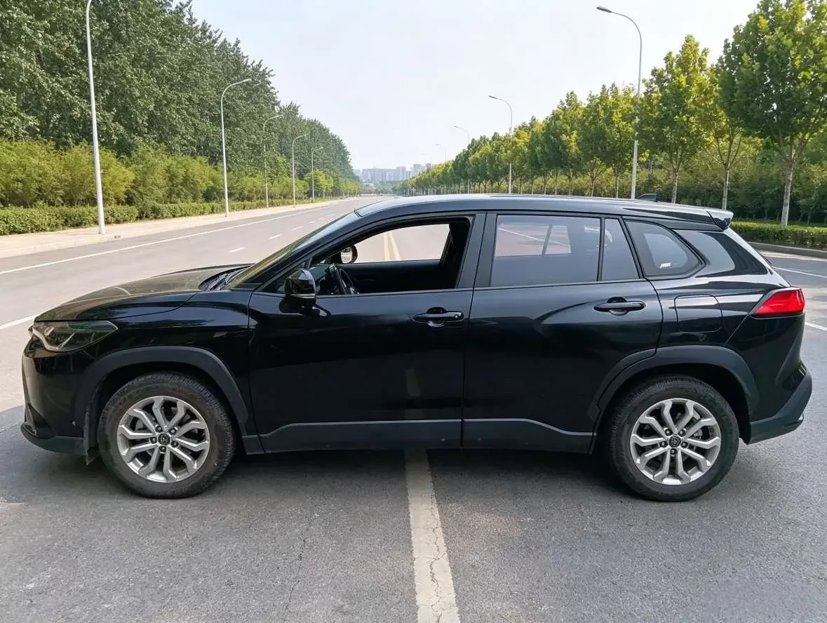 Toyota Frontlander