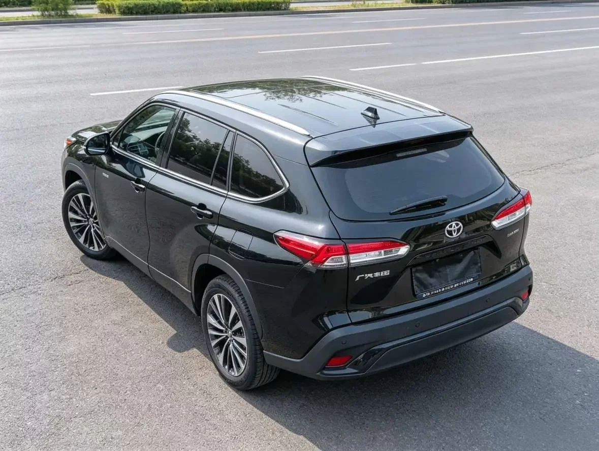 Toyota Frontlander