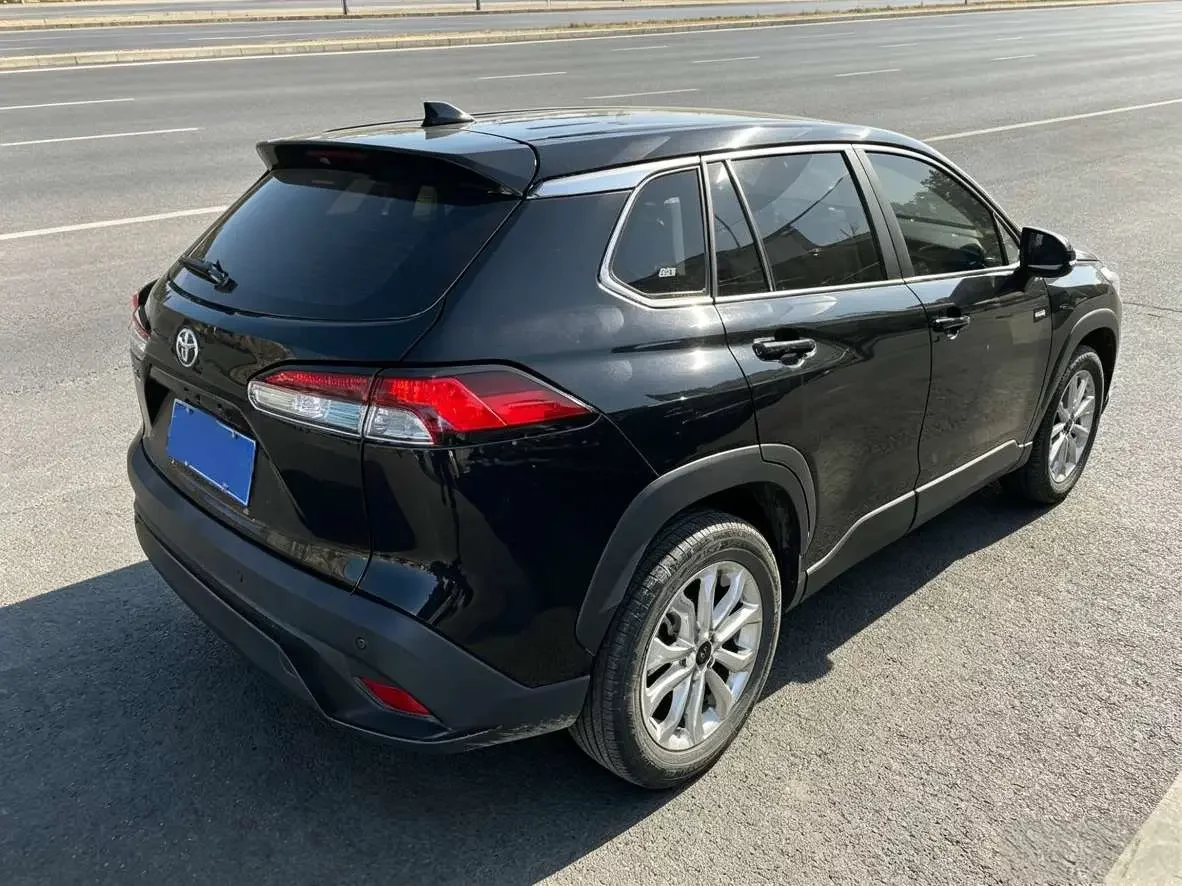 Toyota Frontlander