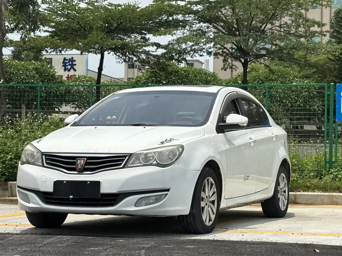 Roewe 350