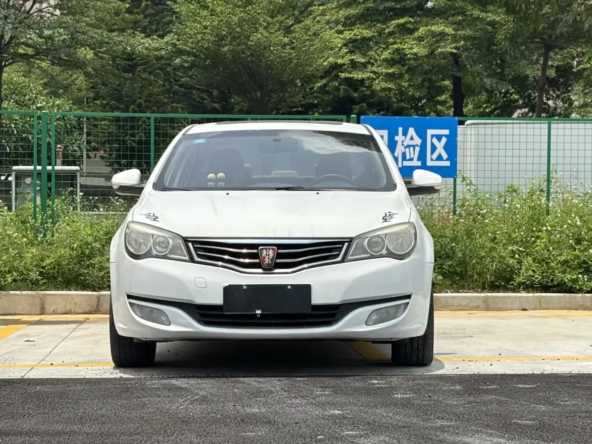 Roewe 350
