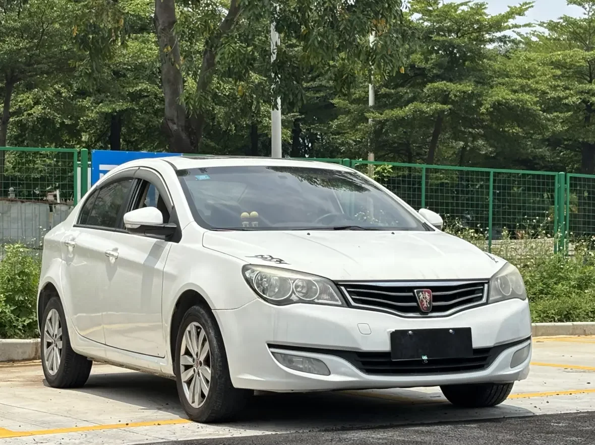 Roewe 350