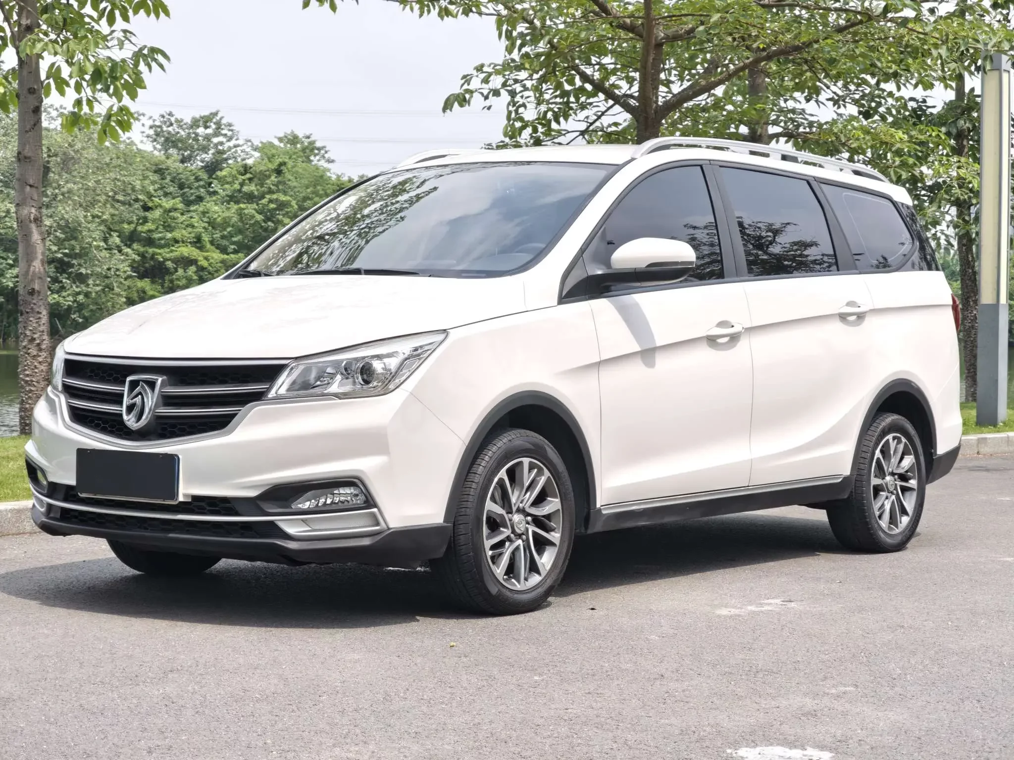 Baojun 730