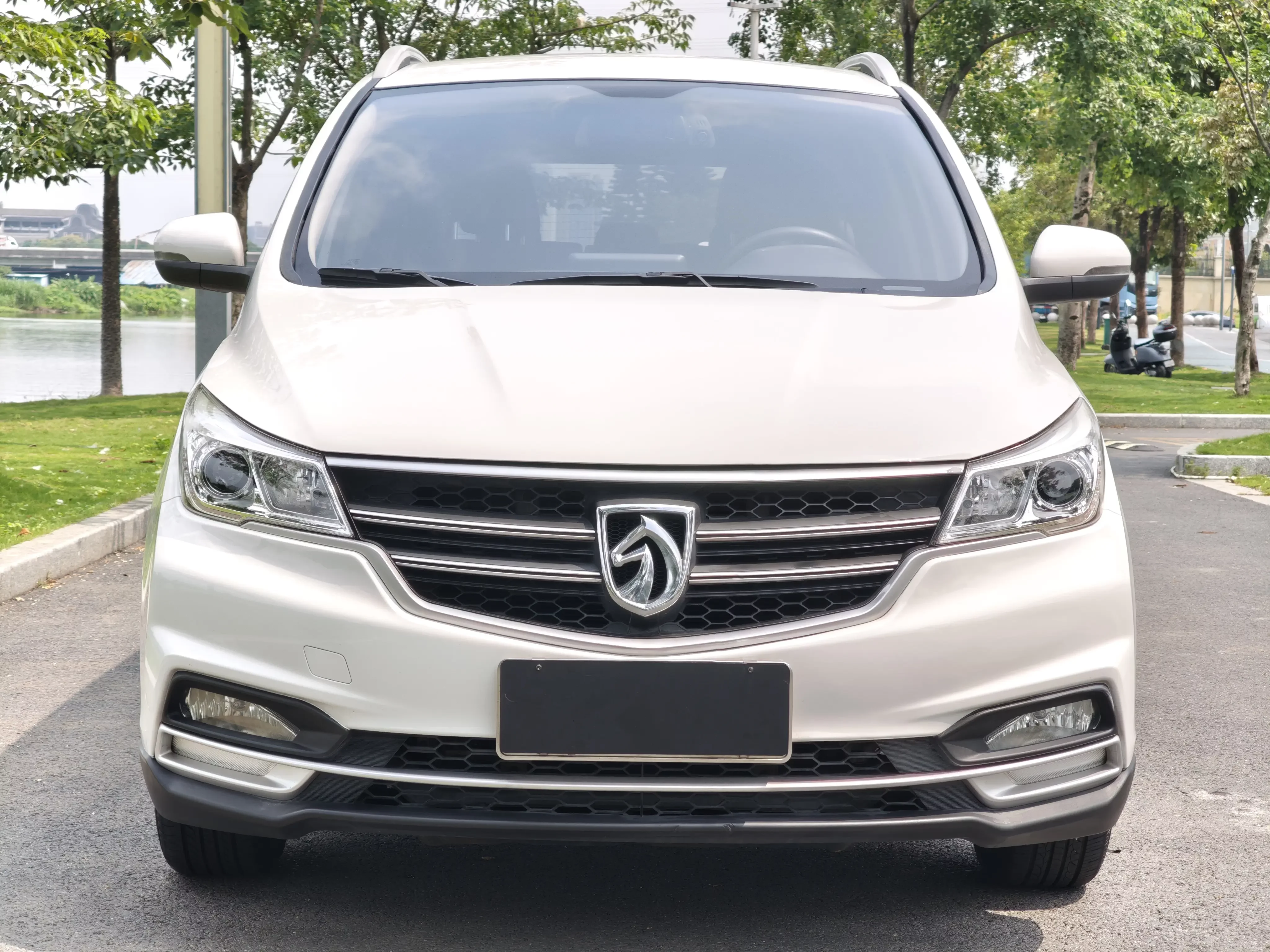 Baojun 730