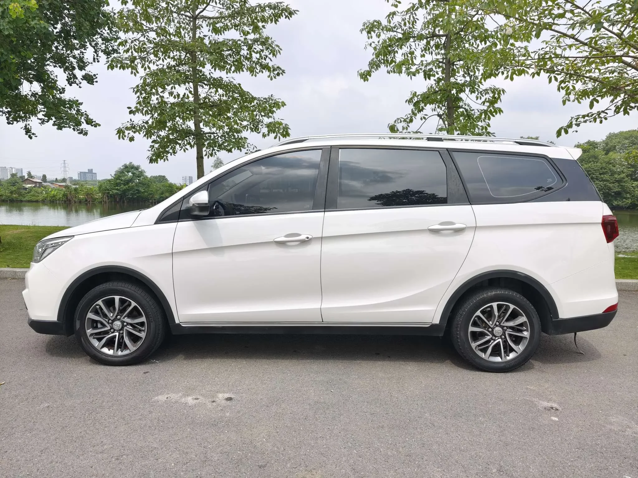Baojun 730
