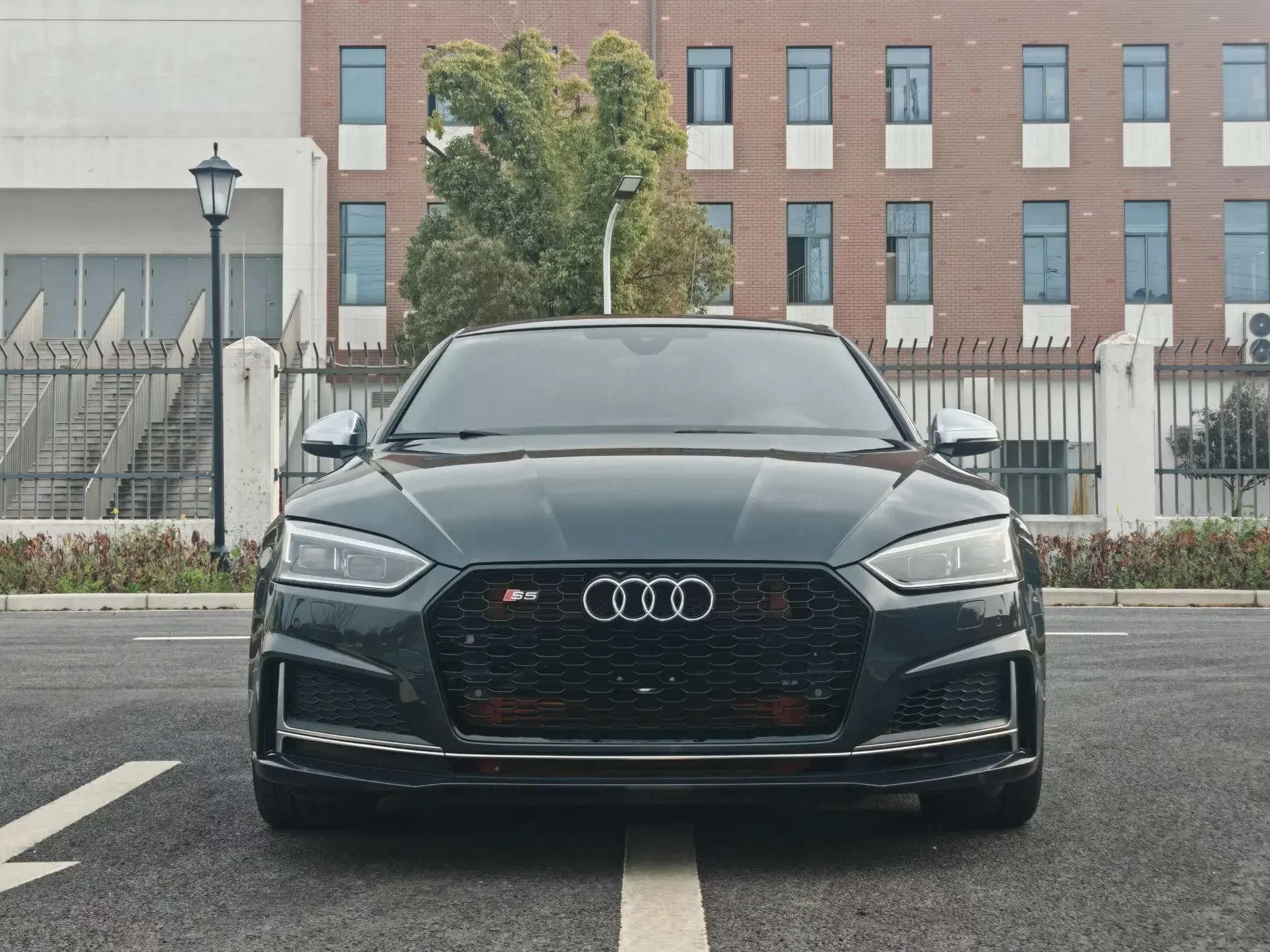 Audi S5