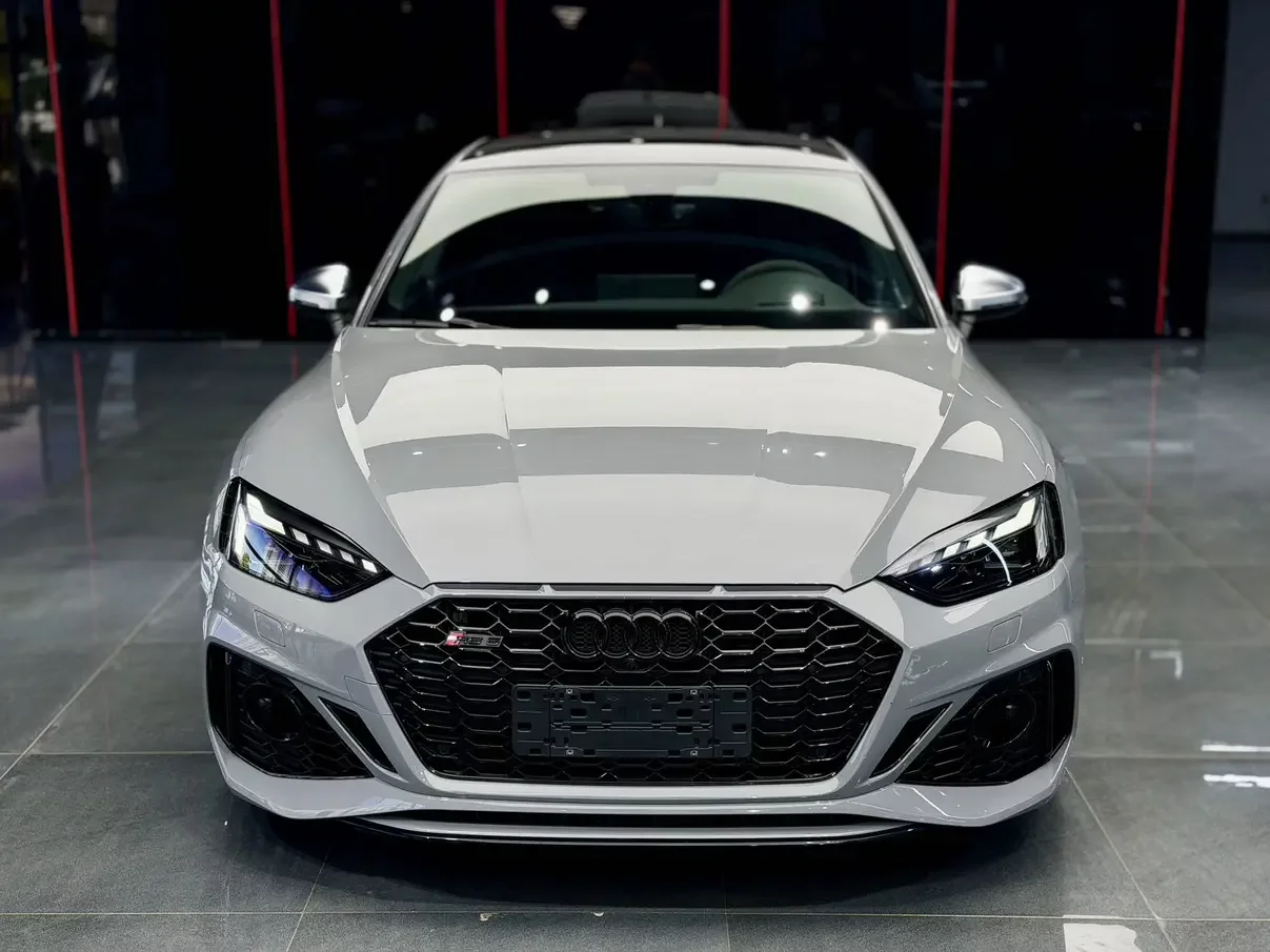 Audi RS 5