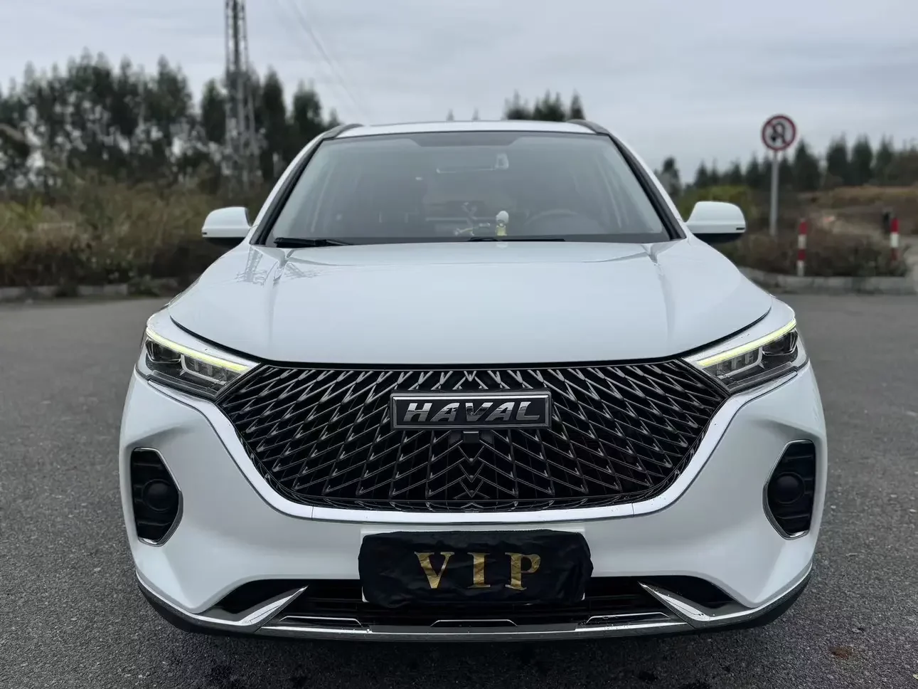 Haval M6