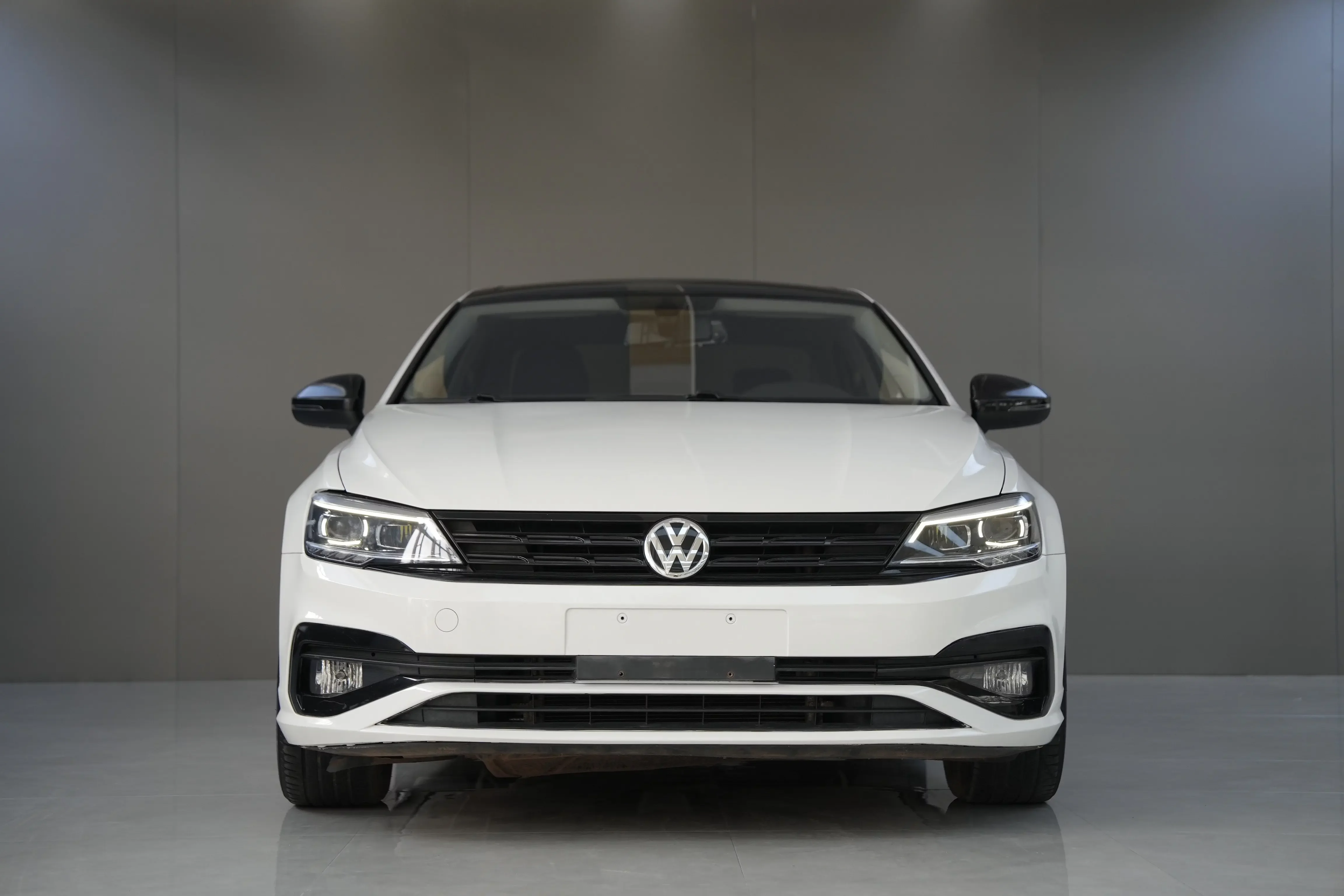 Volkswagen Lamando