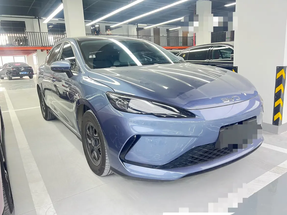 BYD Seal 05DM