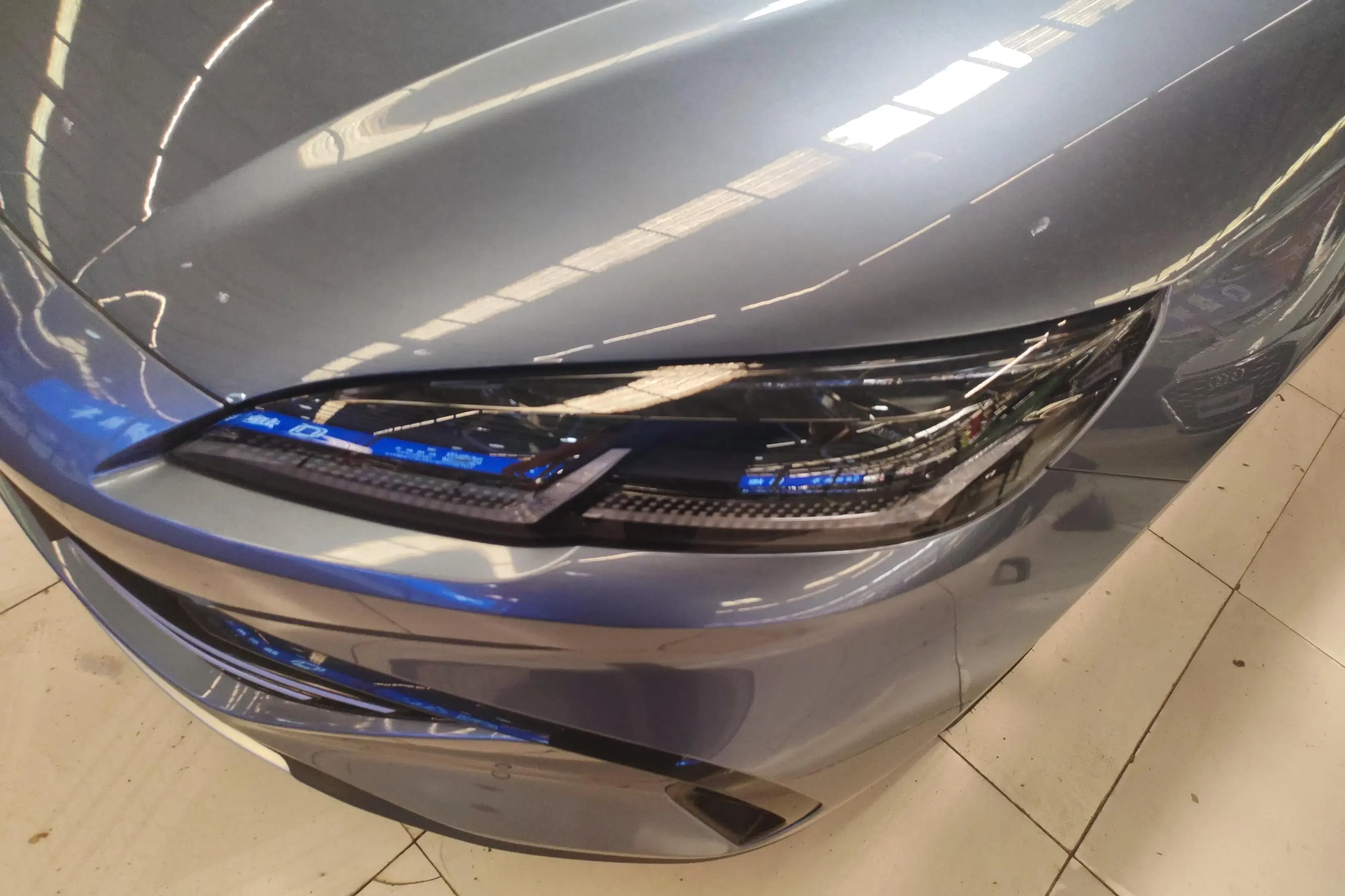 BYD Seal 06DM