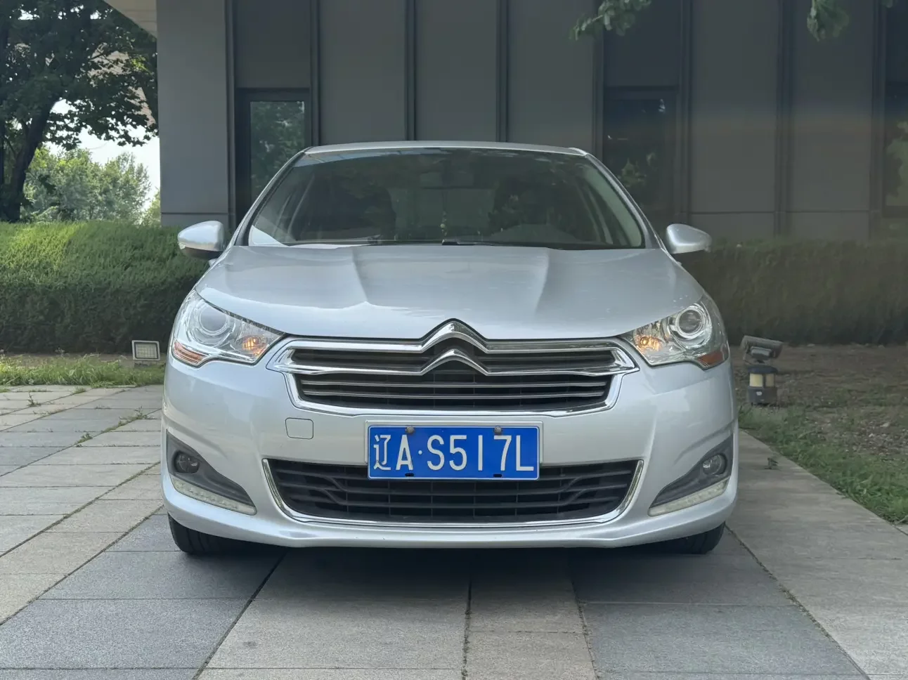 Citroën Citroen C4L