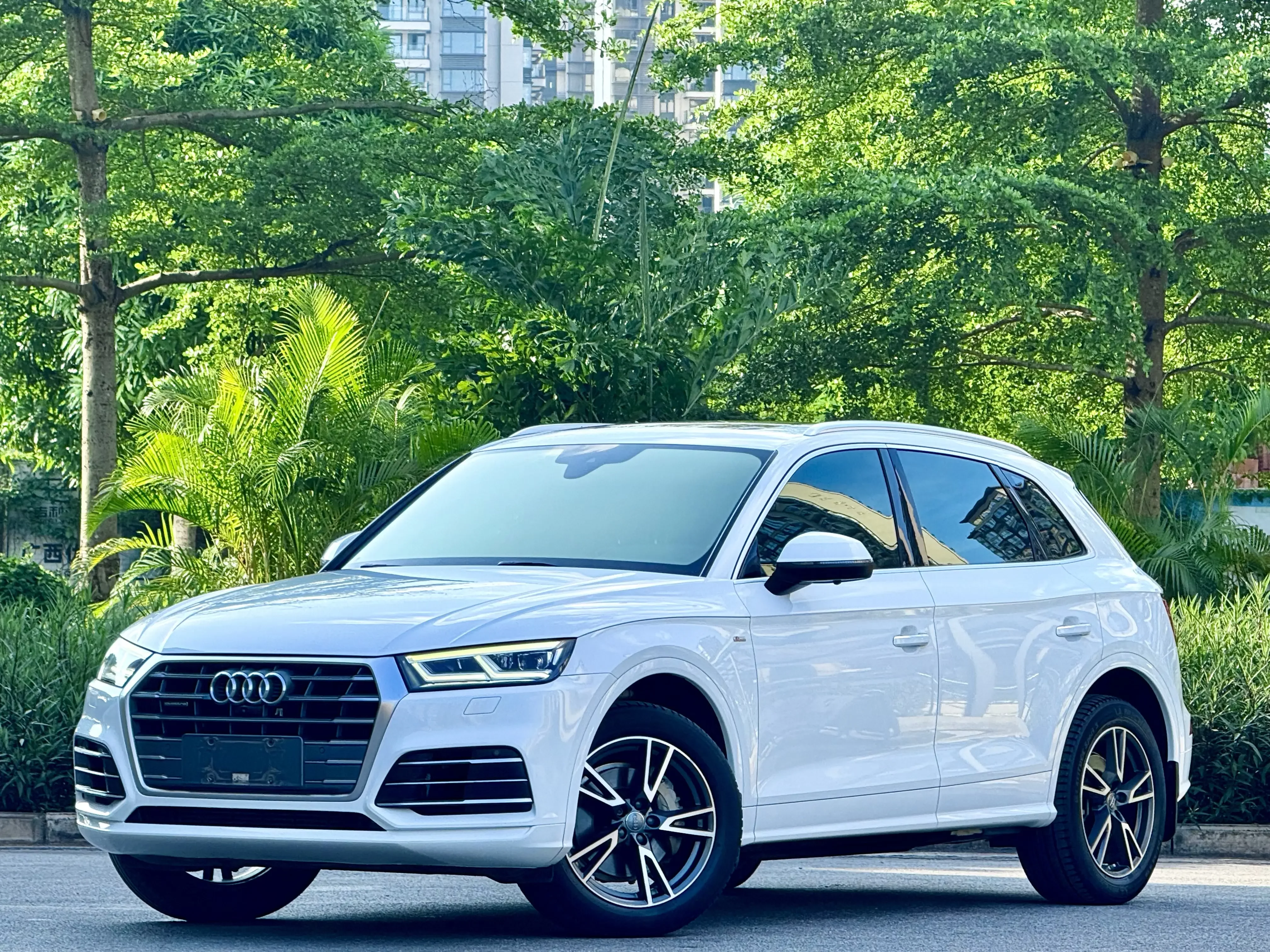 Audi Q5L