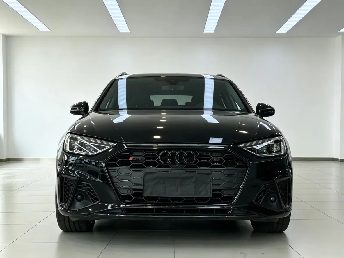Audi S4