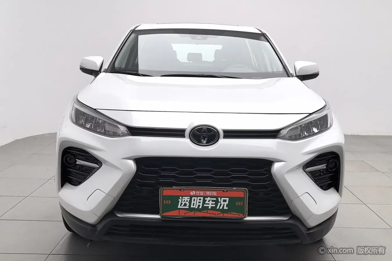 Toyota Willanda