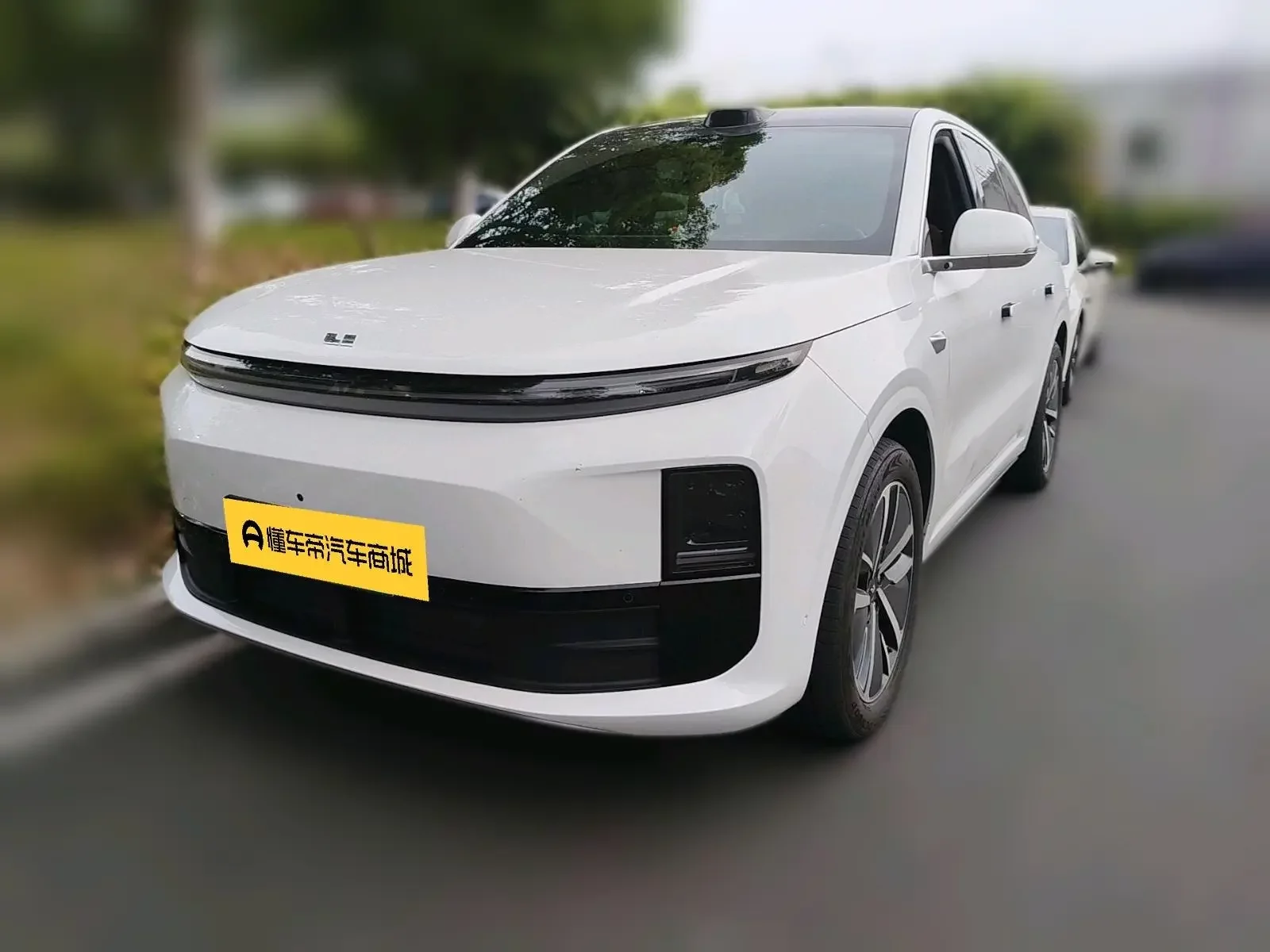 Lixiang L6