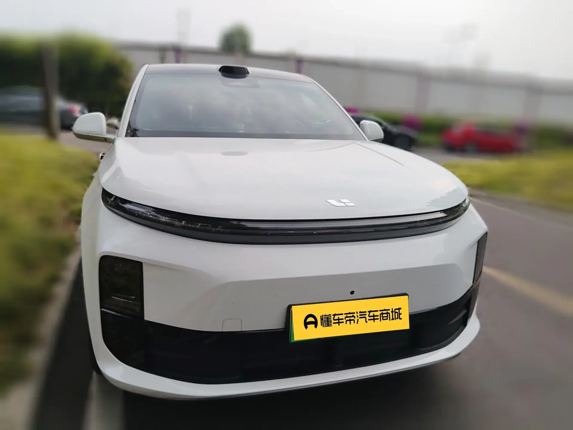 Lixiang L6