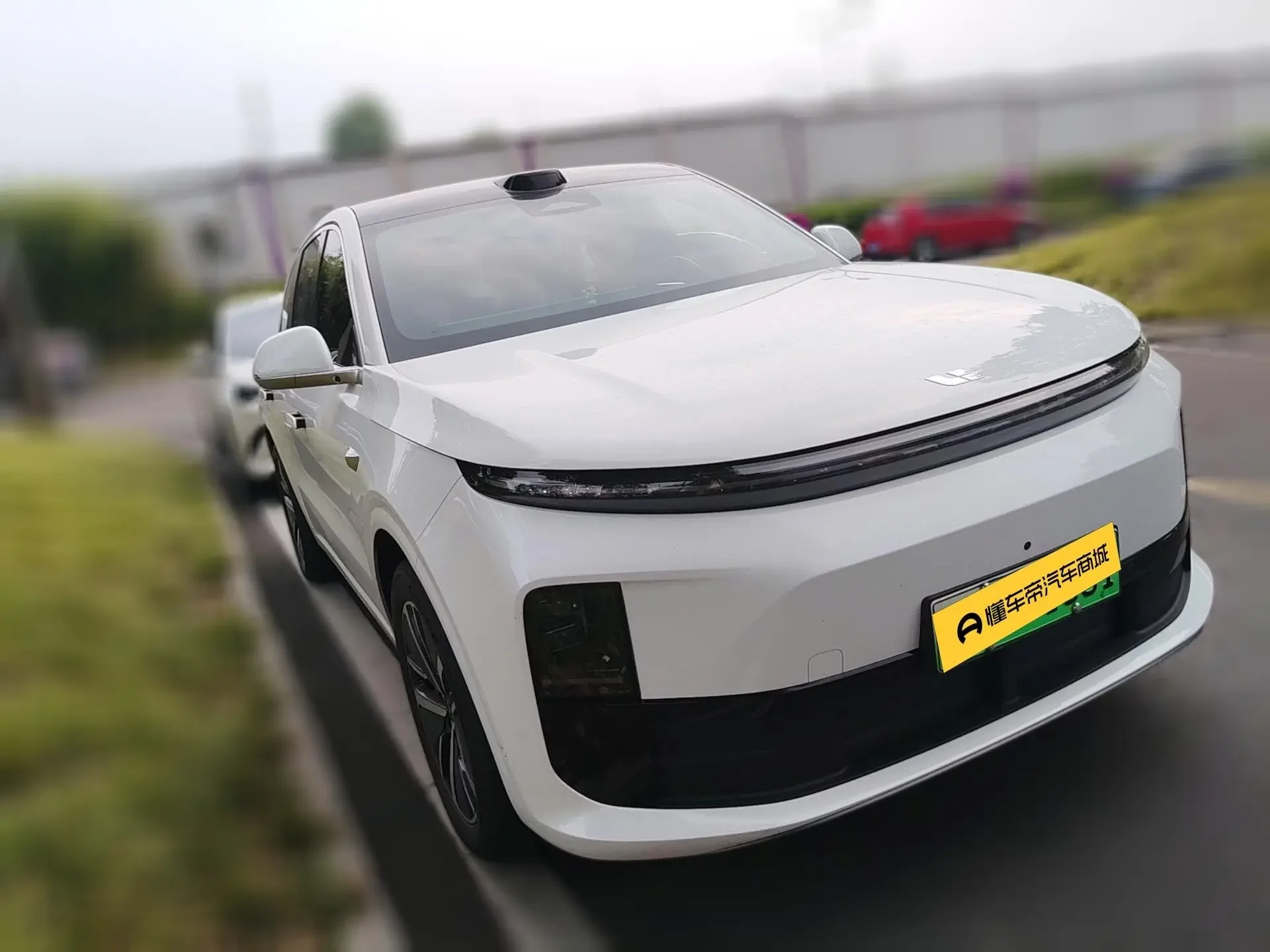 Lixiang L6