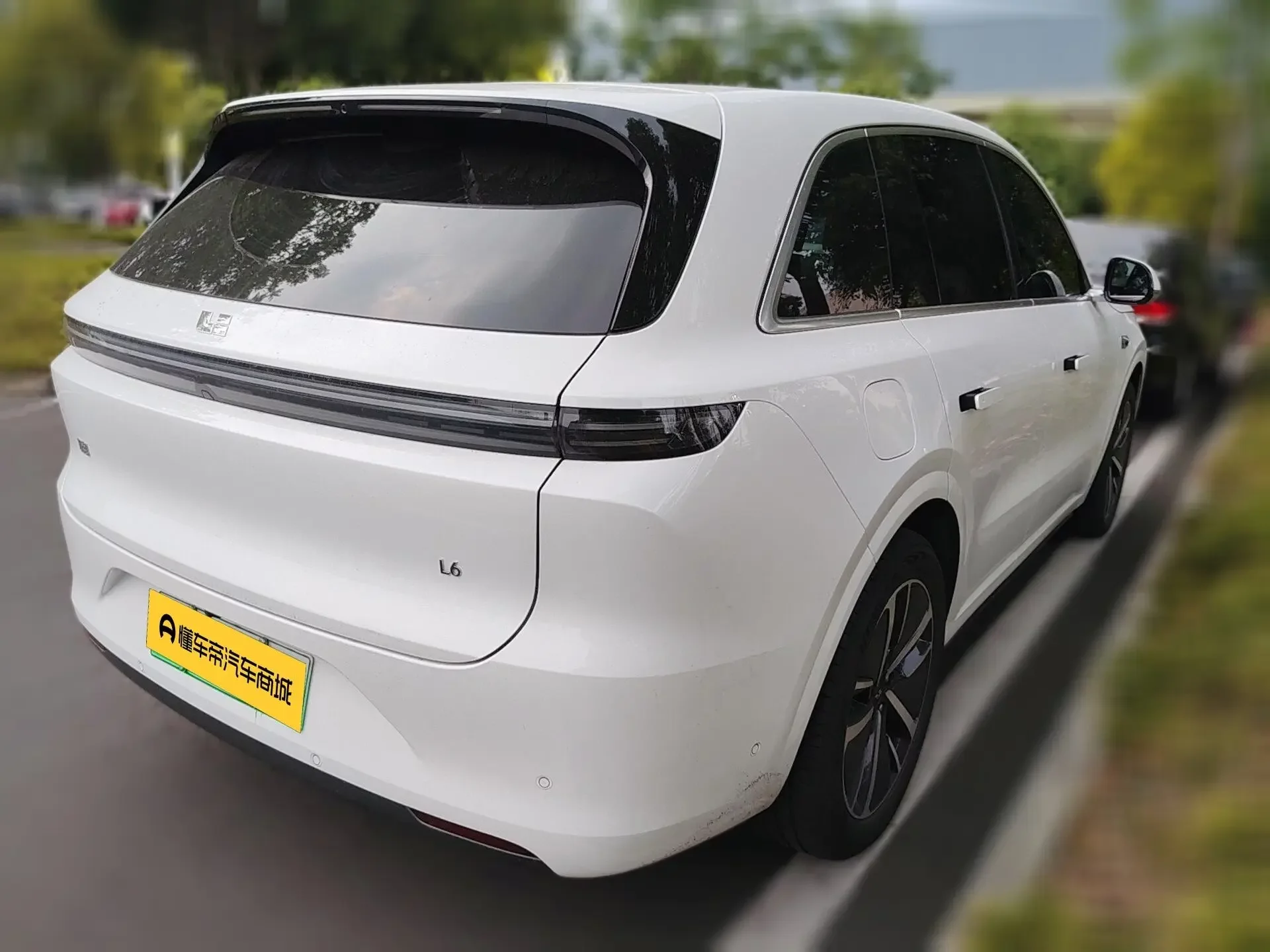 Lixiang L6