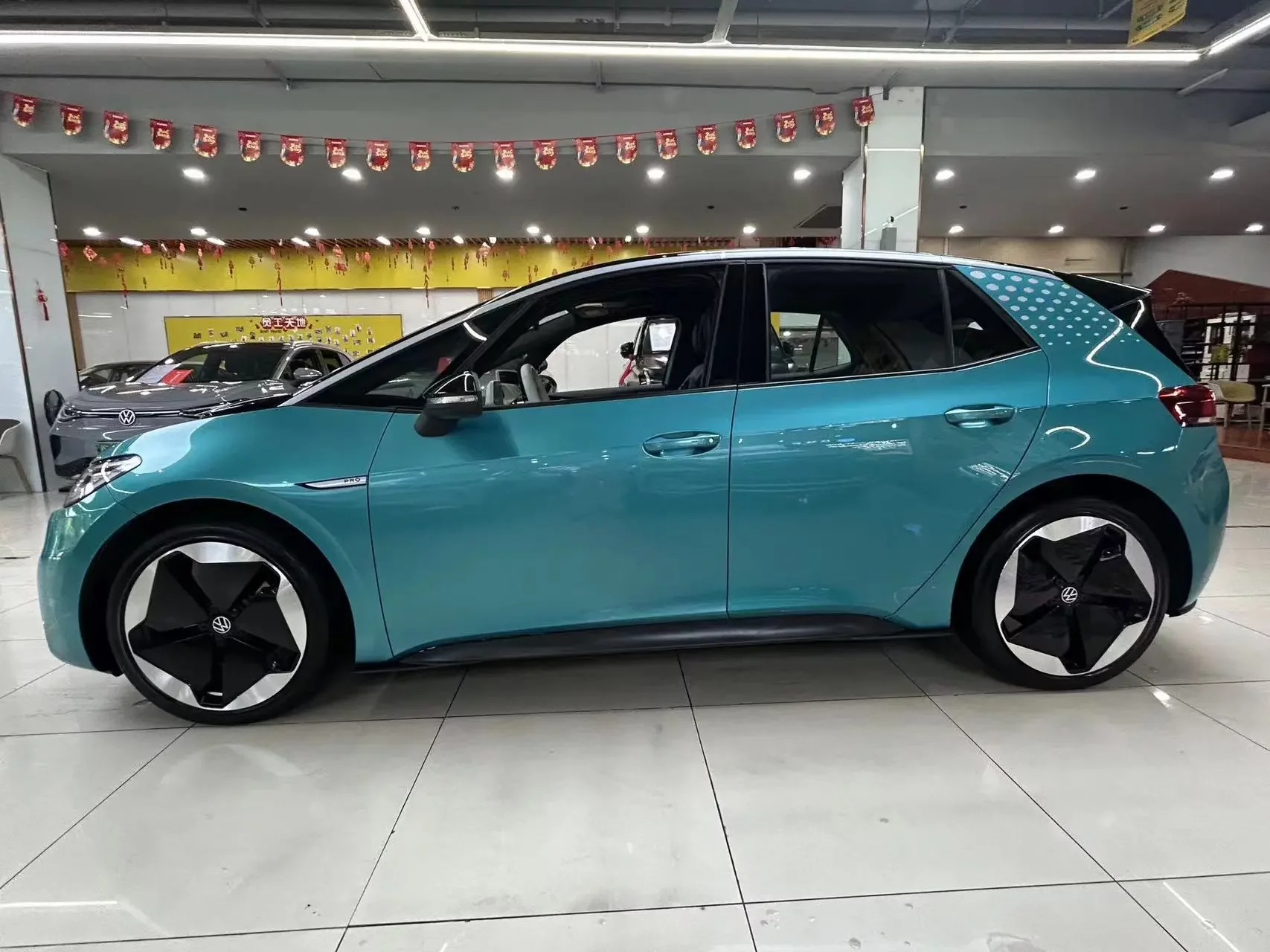 Volkswagen ID.3