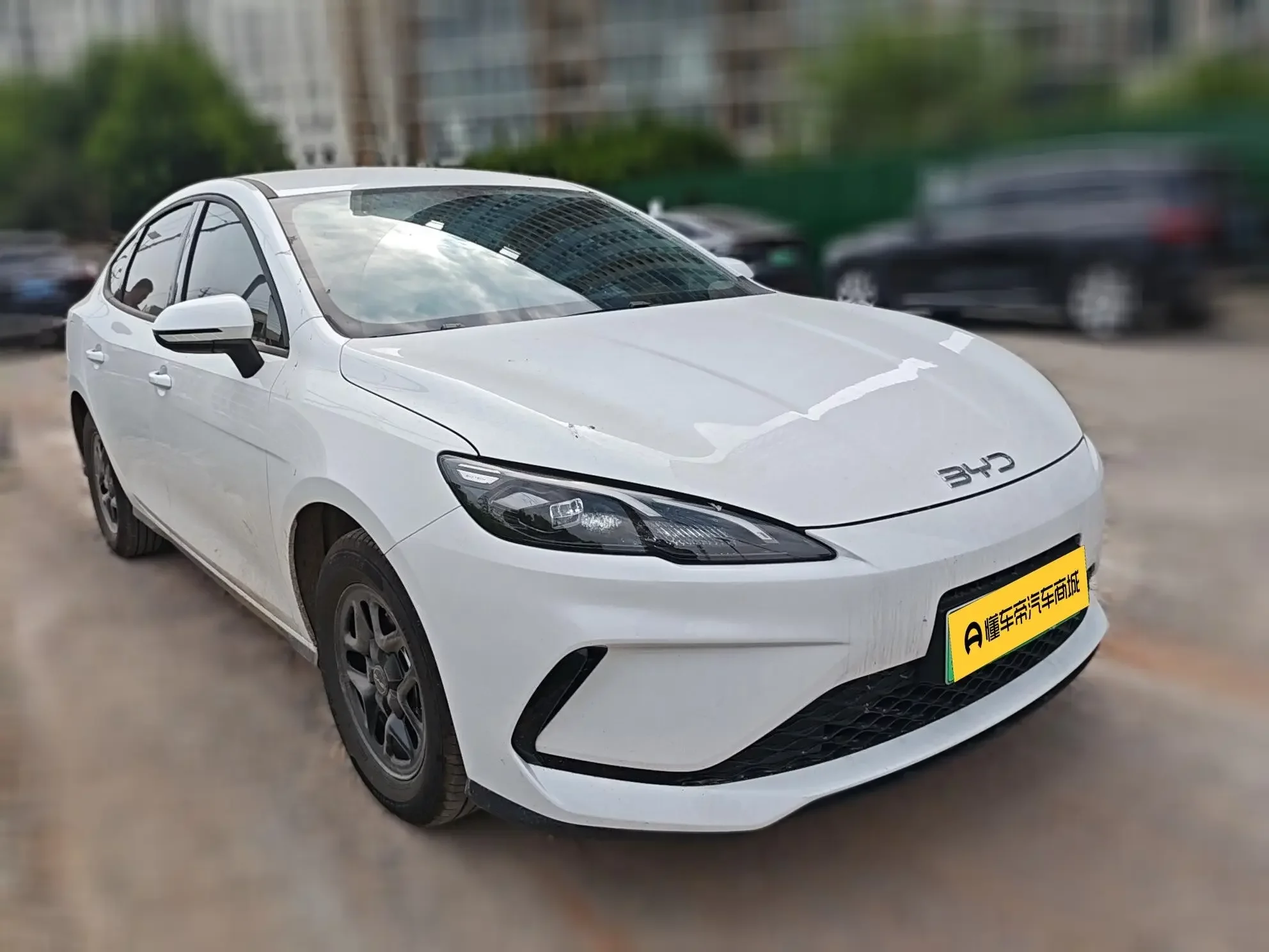 BYD Seal 05DM