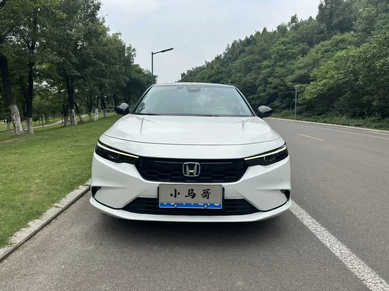 Honda Integra