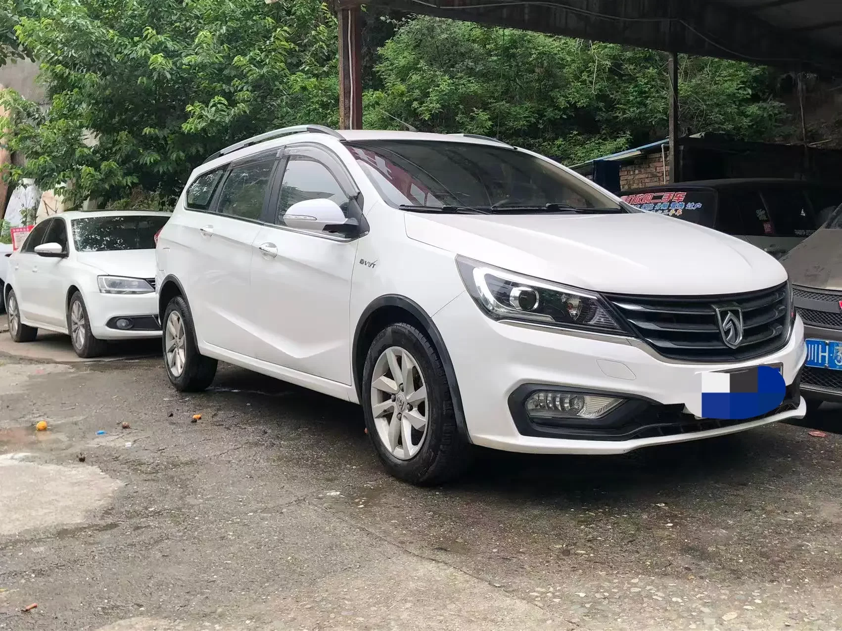 Baojun 310W