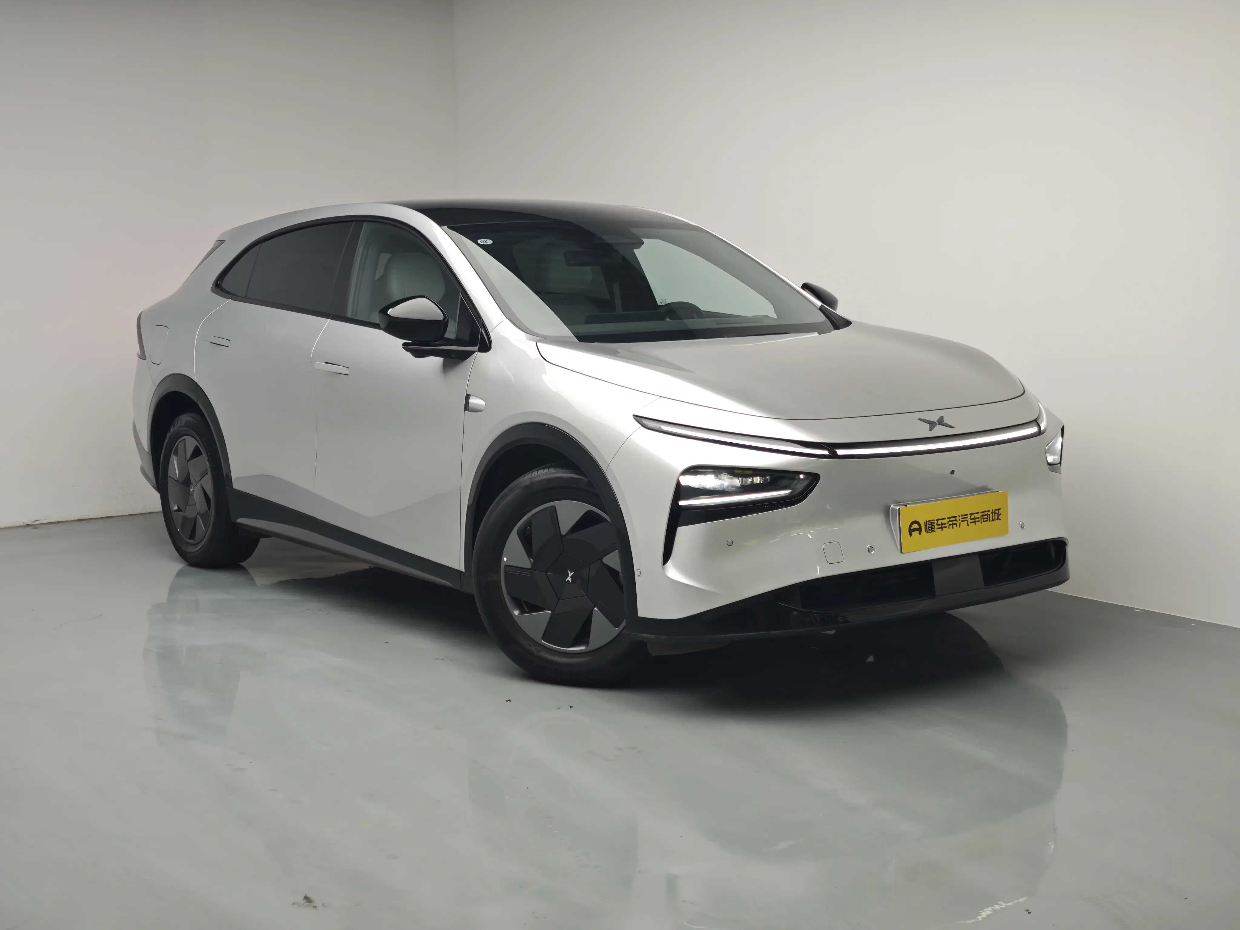 Xpeng G7