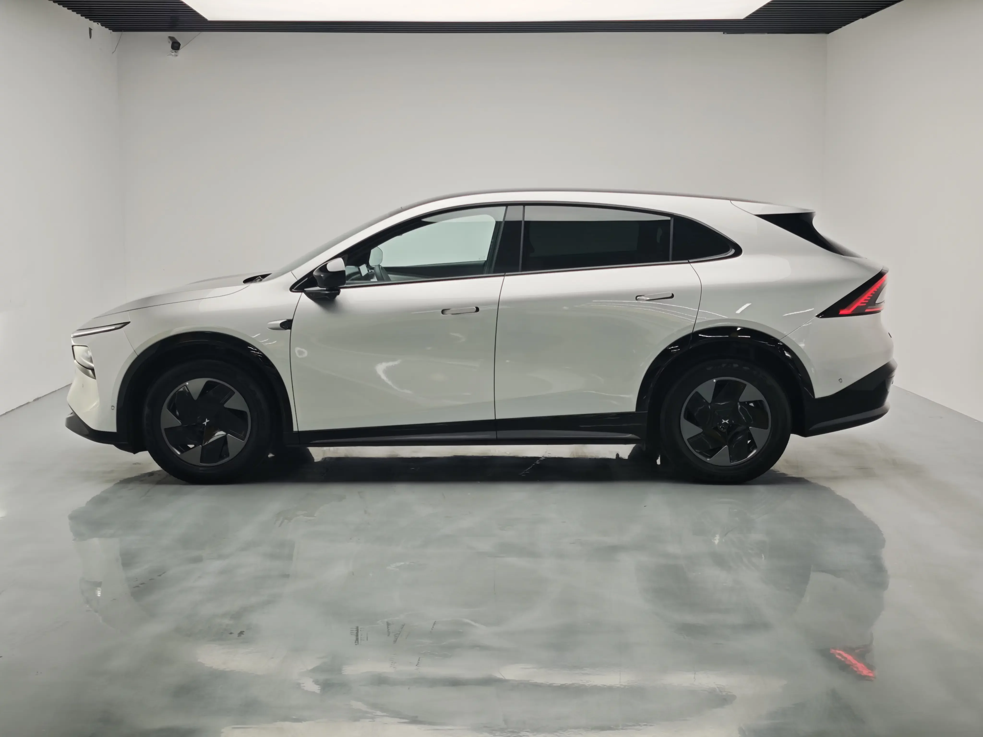Xpeng G7