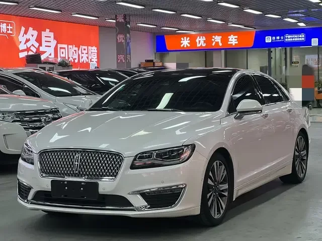 Lincoln MKZ
