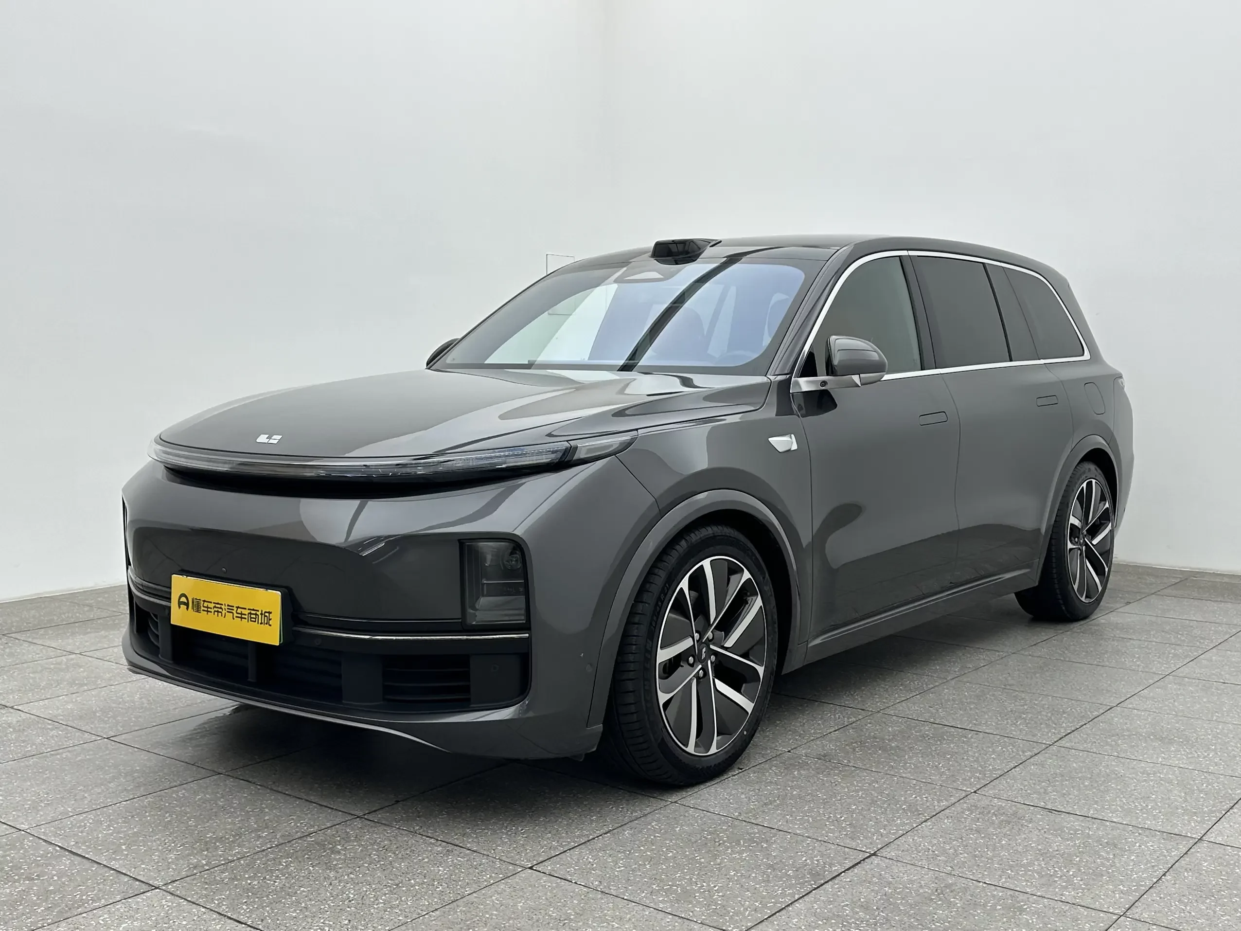 Lixiang L9