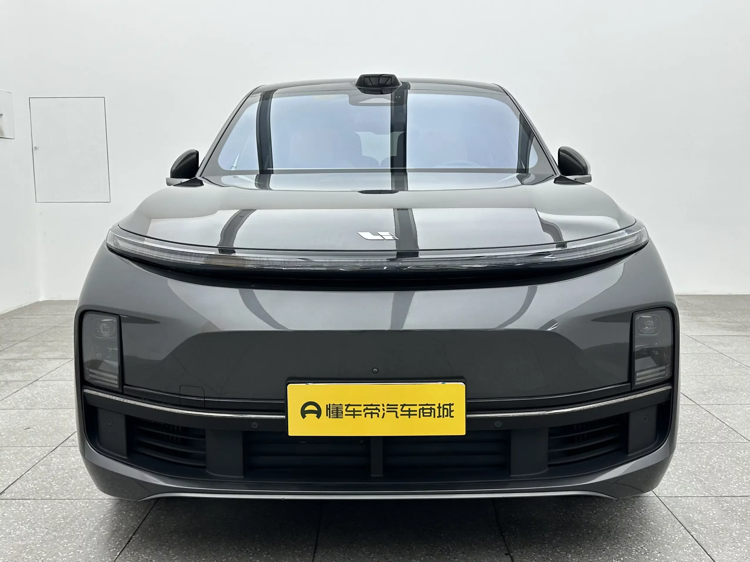 Lixiang L9