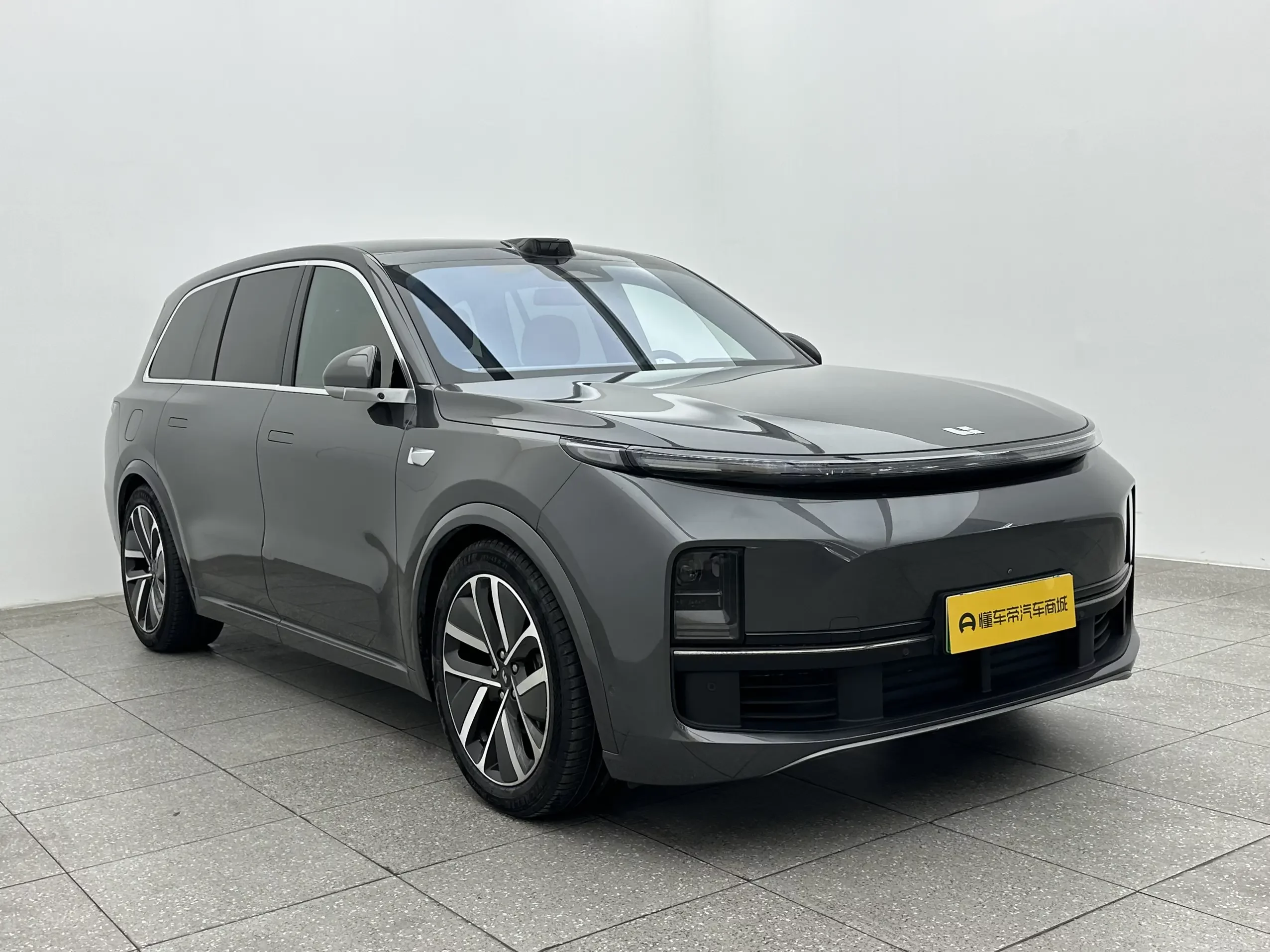 Lixiang L9