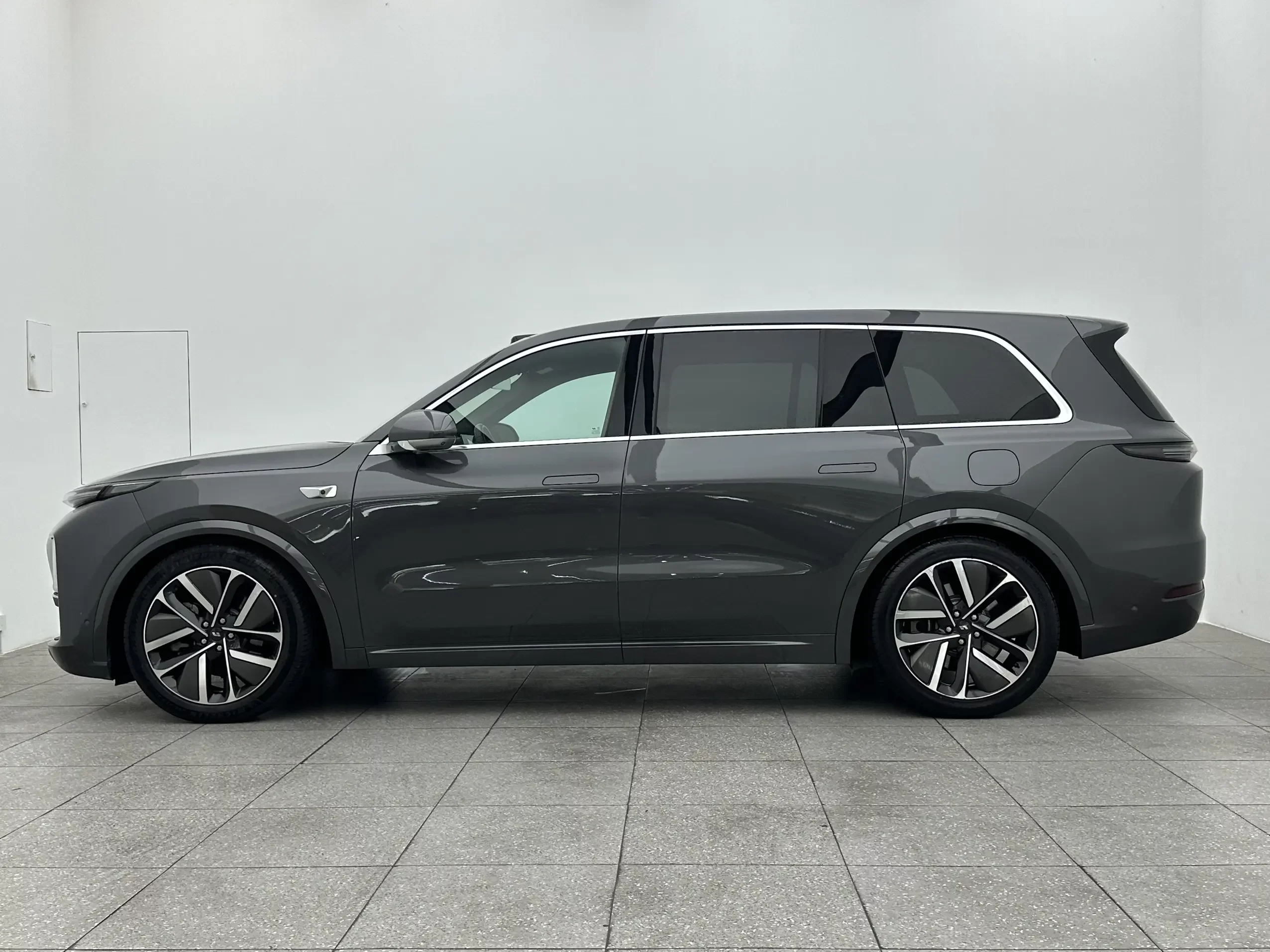Lixiang L9