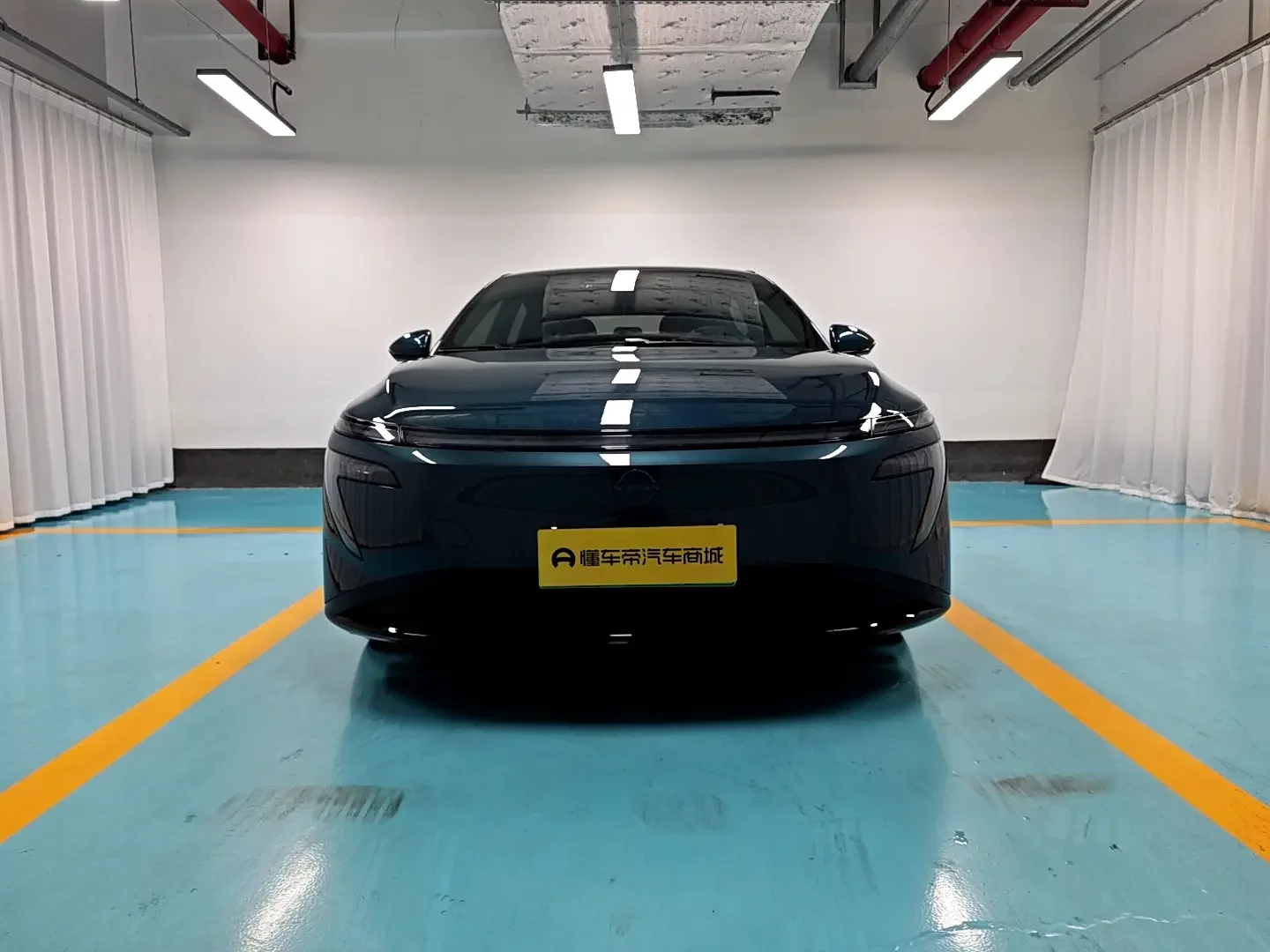 Nissan N7