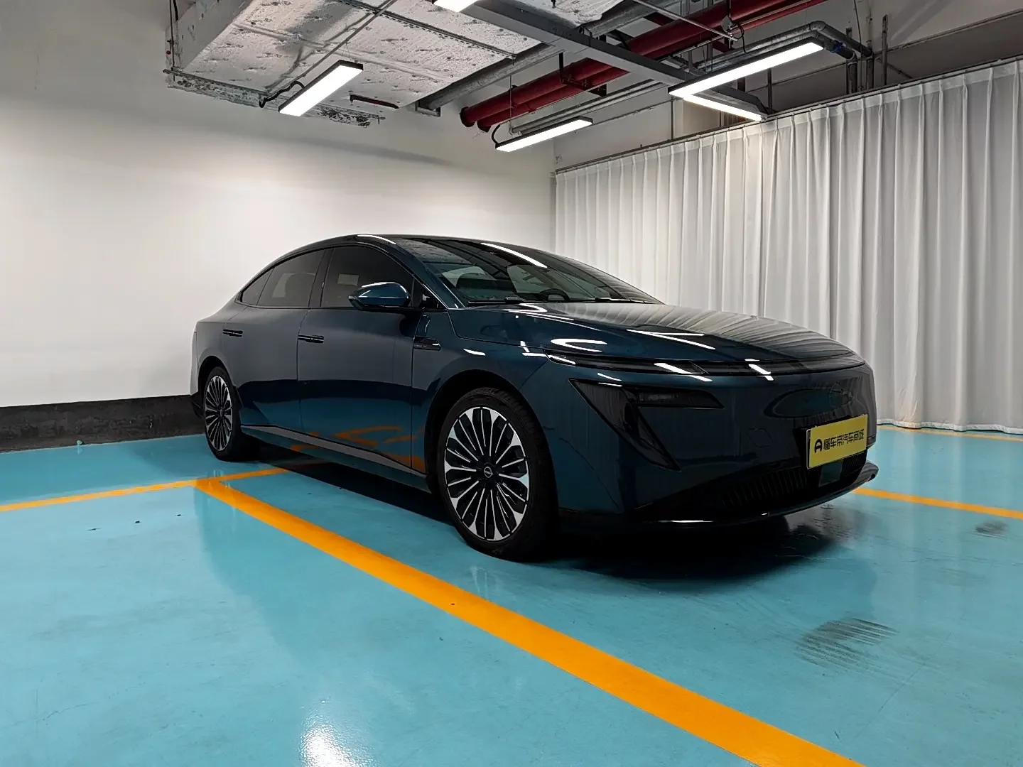 Nissan N7