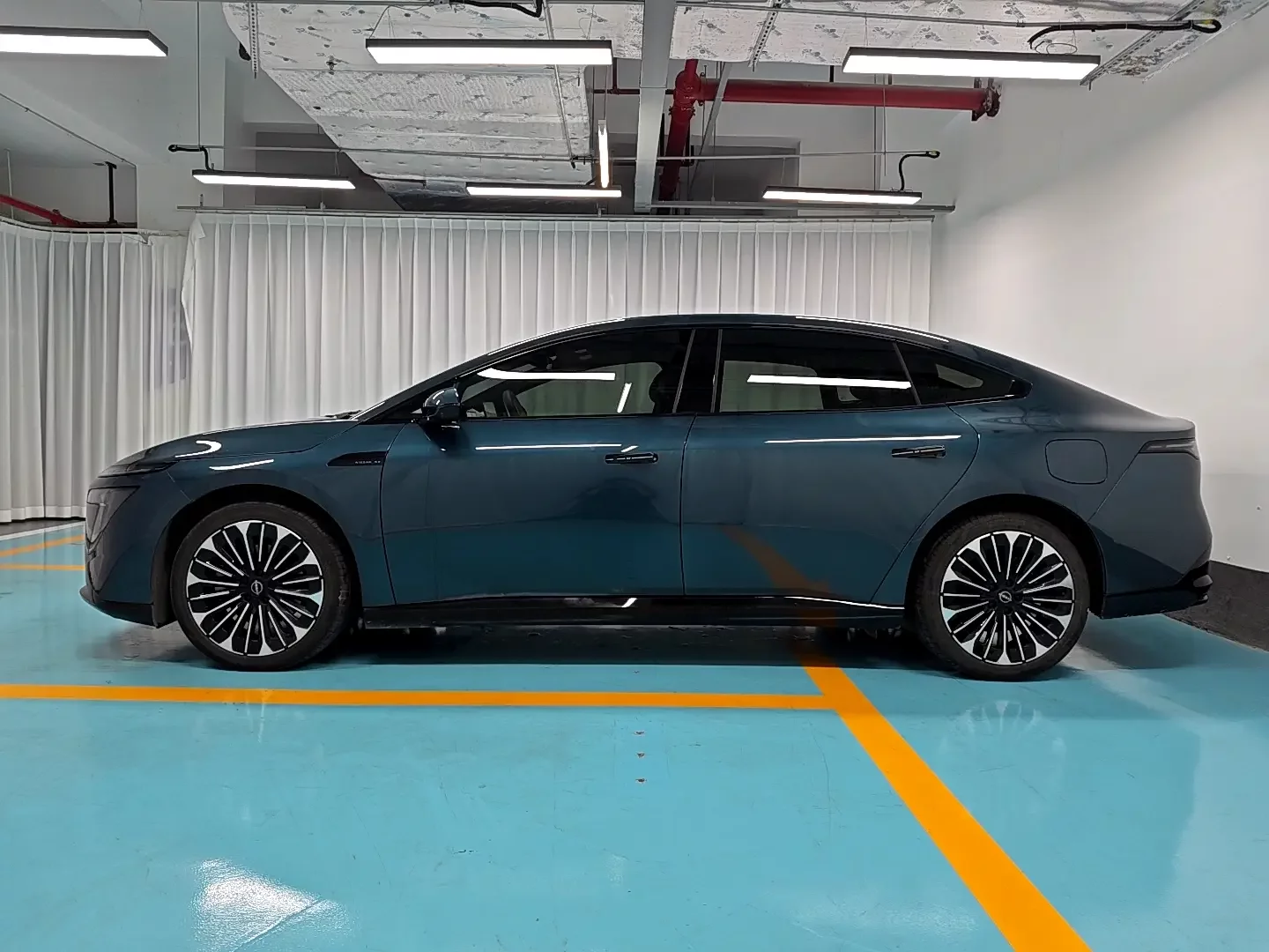 Nissan N7