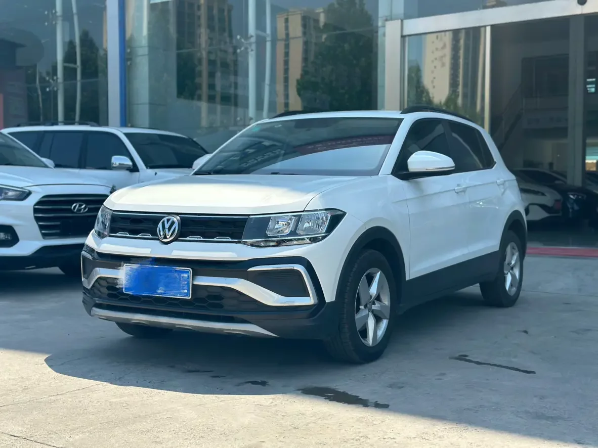 Volkswagen Tu Kai