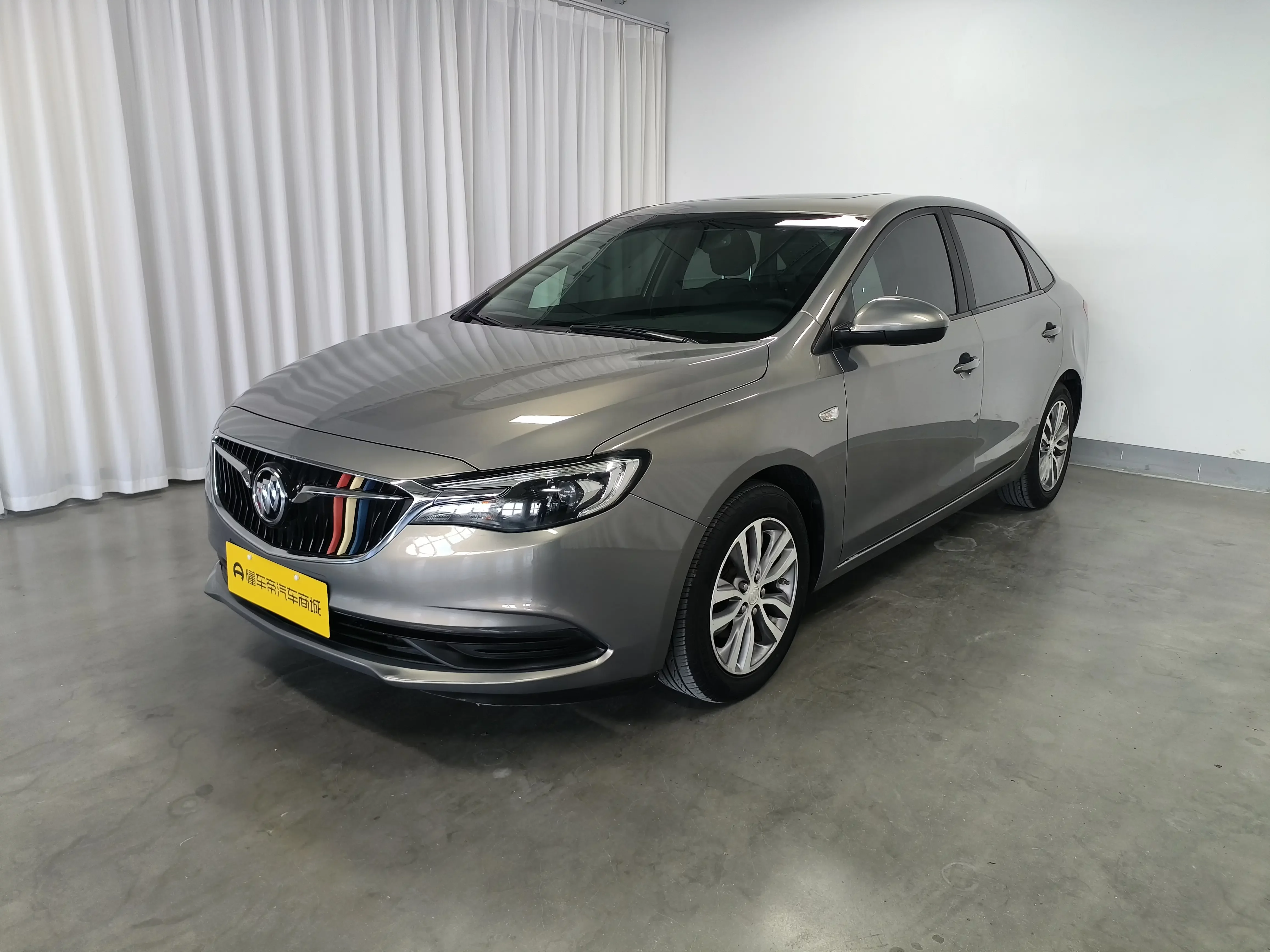 Buick Yinglang