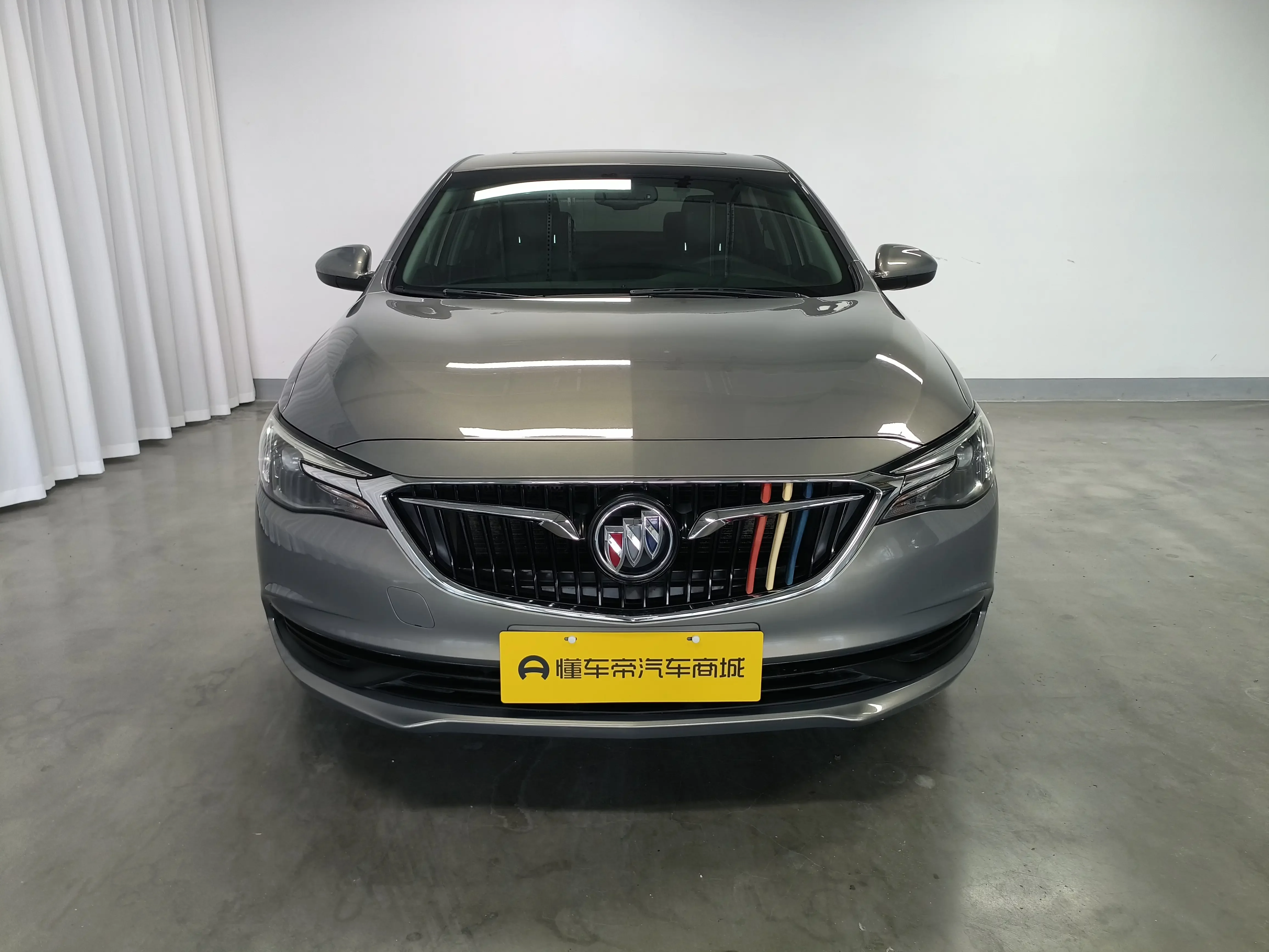 Buick Yinglang