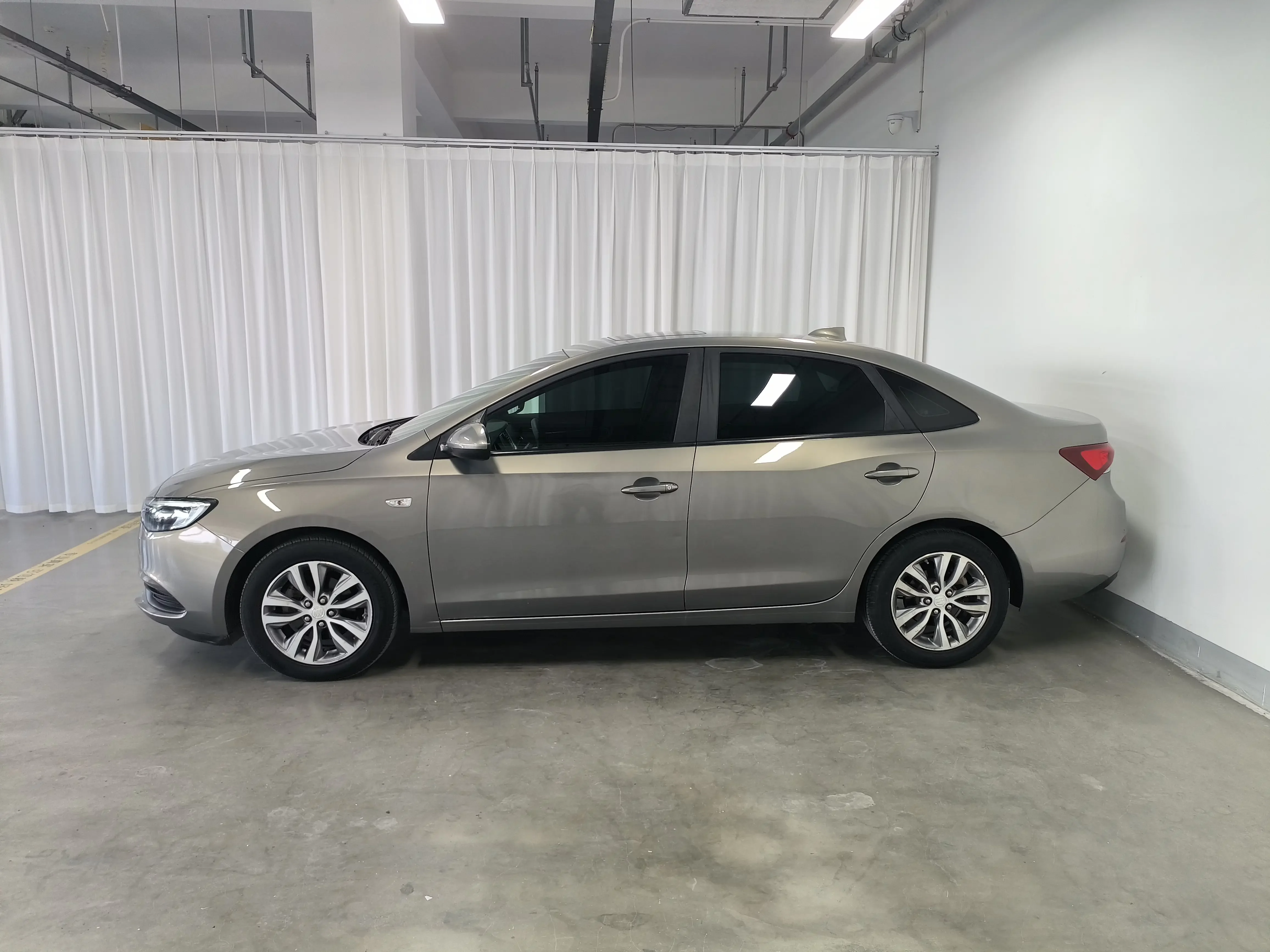 Buick Yinglang
