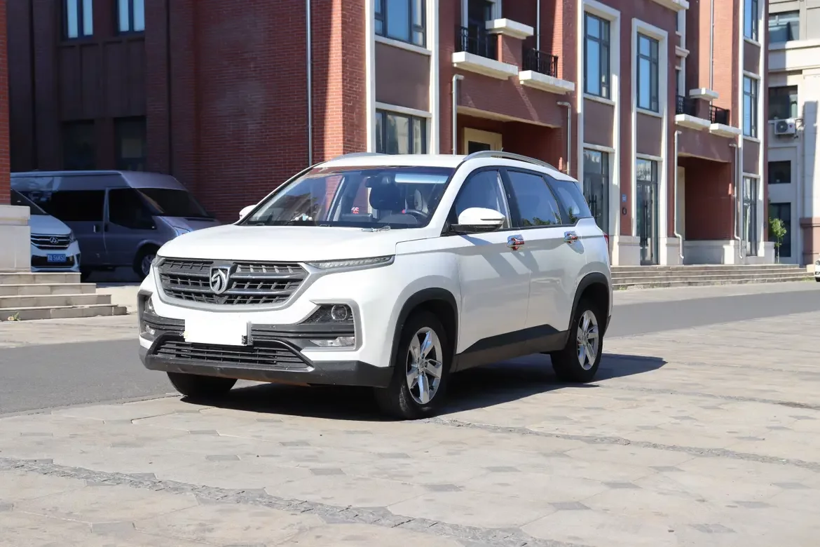 Baojun 530