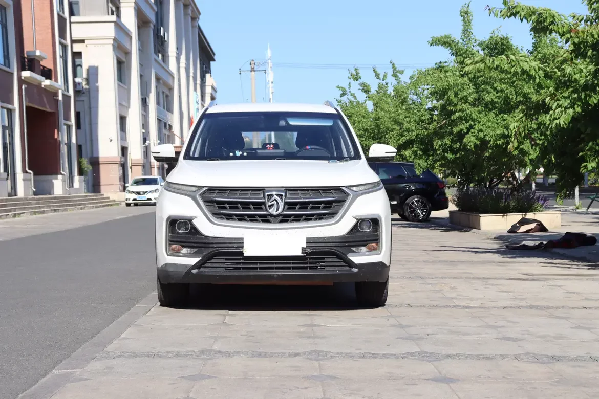 Baojun 530